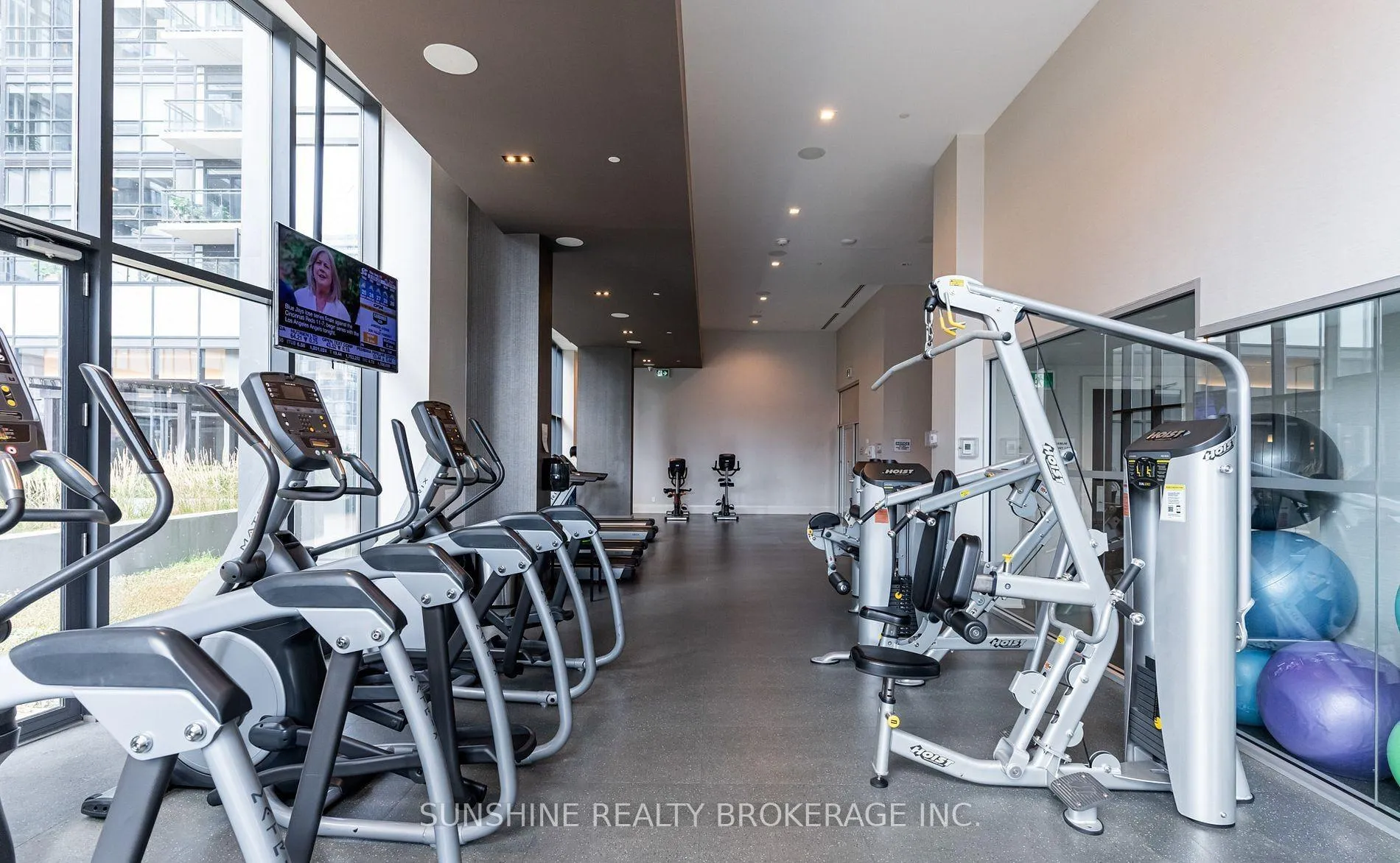 Photo 14 of Unit 518, 460 Adelaide Street E, Toronto, Moss Park — HOMEH