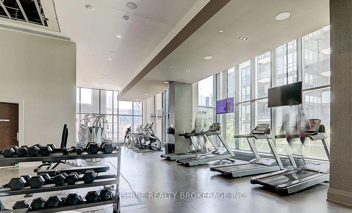 Photo 15 of Unit 518, 460 Adelaide Street E, Toronto, Moss Park — HOMEH