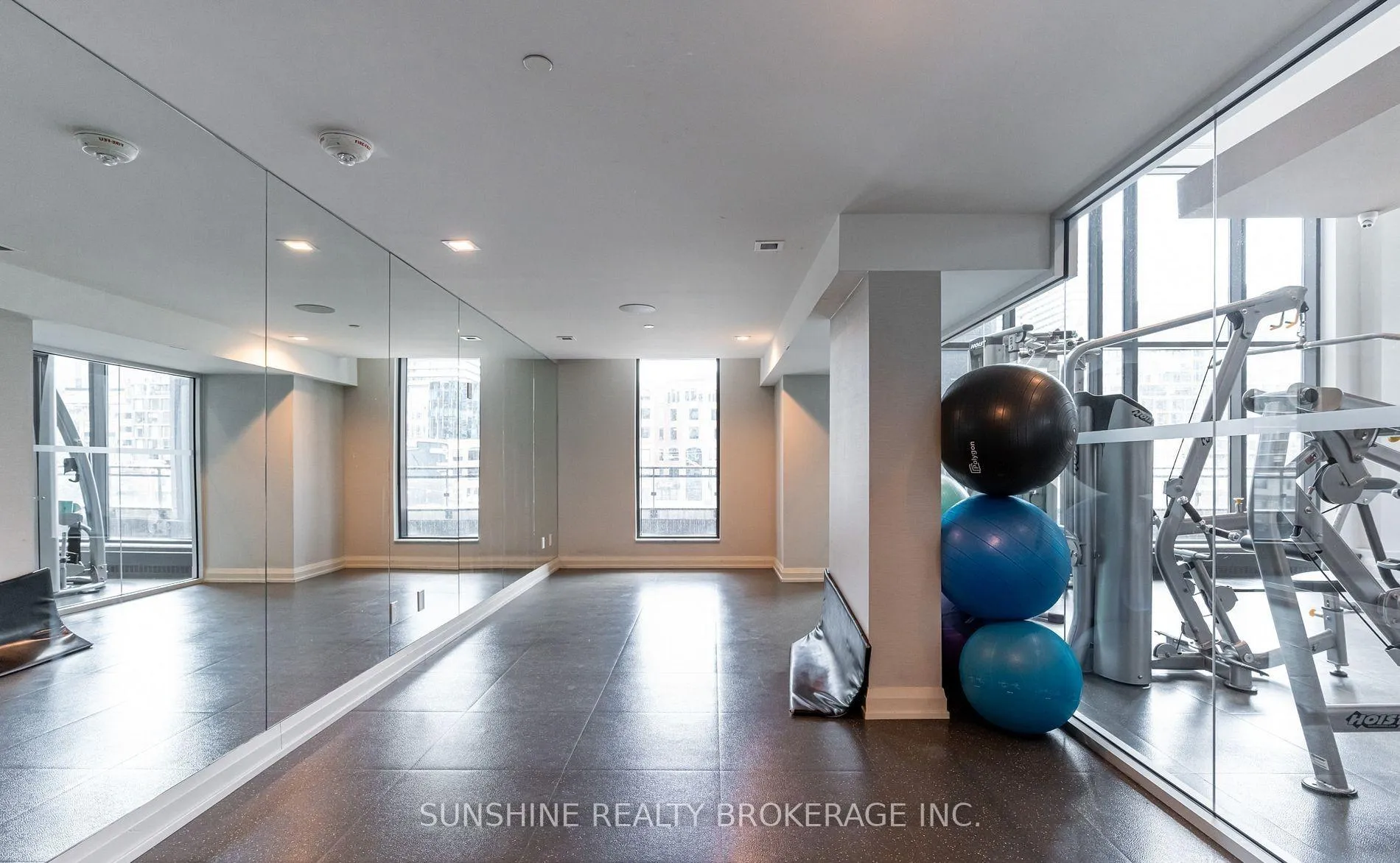 Photo 16 of Unit 518, 460 Adelaide Street E, Toronto, Moss Park — HOMEH