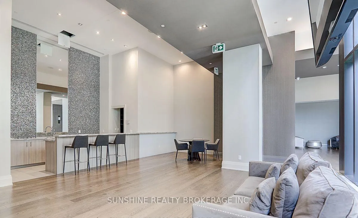 Photo 17 of Unit 518, 460 Adelaide Street E, Toronto, Moss Park — HOMEH