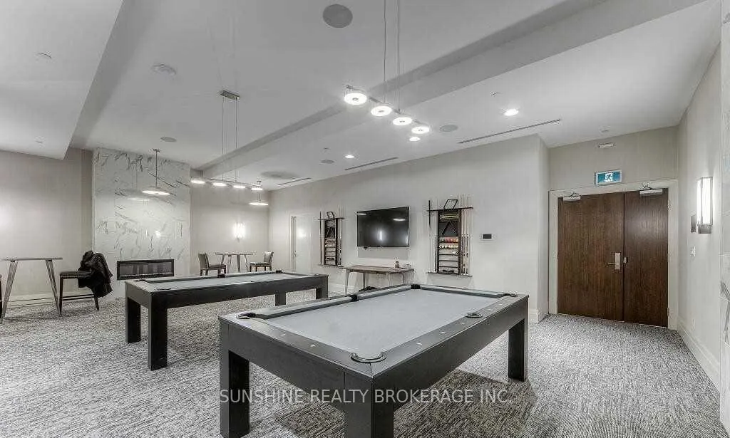 Photo 18 of Unit 518, 460 Adelaide Street E, Toronto, Moss Park — HOMEH