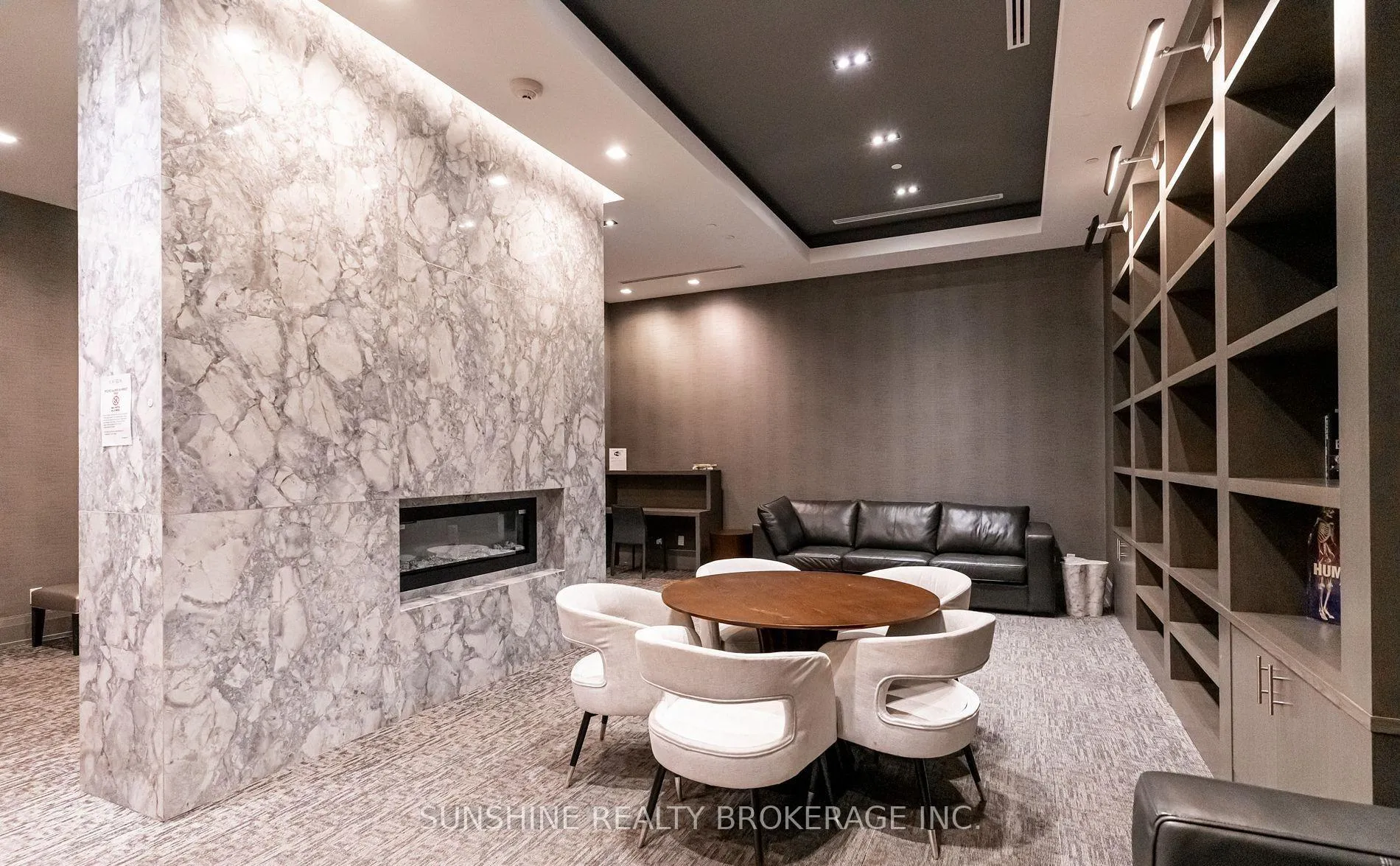 Photo 20 of Unit 518, 460 Adelaide Street E, Toronto, Moss Park — HOMEH