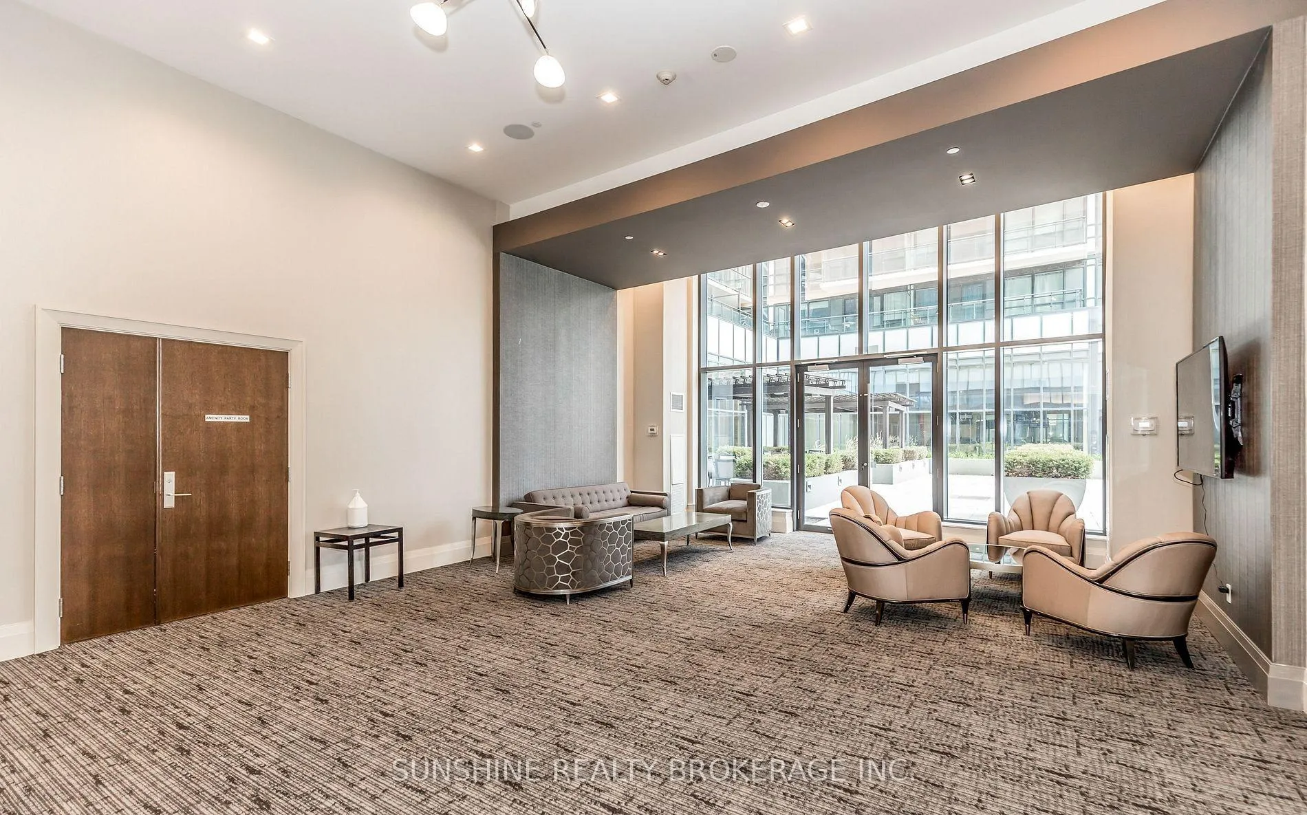 Photo 21 of Unit 518, 460 Adelaide Street E, Toronto, Moss Park — HOMEH
