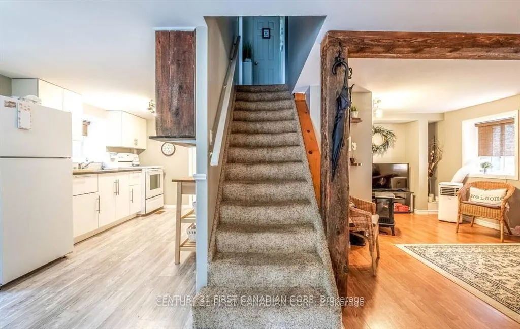 Photo 13 of Unit Unit A, 705 Conservation Drive, Waterloo — HOMEH