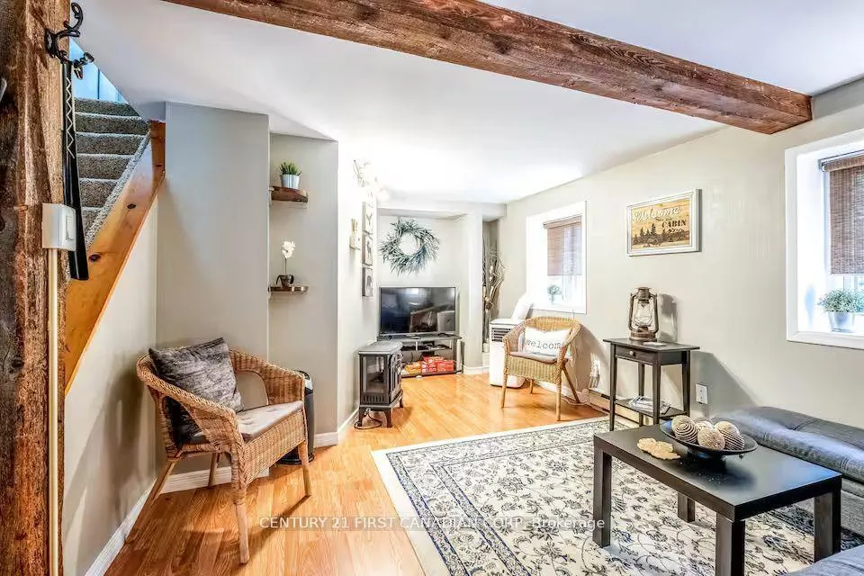 Photo 23 of Unit Unit A, 705 Conservation Drive, Waterloo — HOMEH