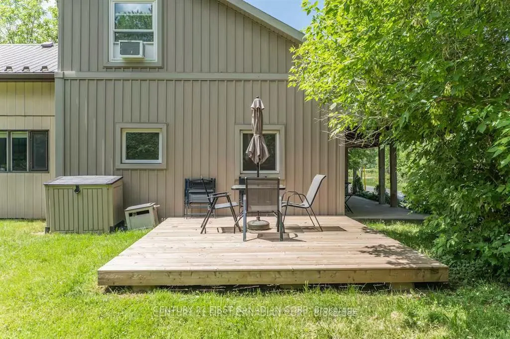 Photo 32 of Unit Unit A, 705 Conservation Drive, Waterloo — HOMEH