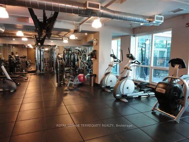 Photo 8 of Unit 804, 38 The Esplanade, Toronto, Waterfront Communities — HOMEH