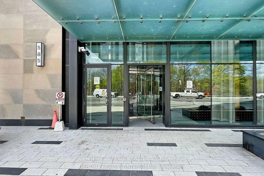 Photo 4 of Unit 3219, 585 Bloor Street E, Toronto, North St. James Town — HOMEH