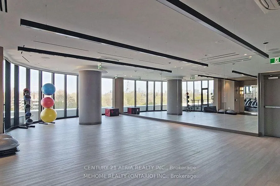 Photo 6 of Unit 3219, 585 Bloor Street E, Toronto, North St. James Town — HOMEH