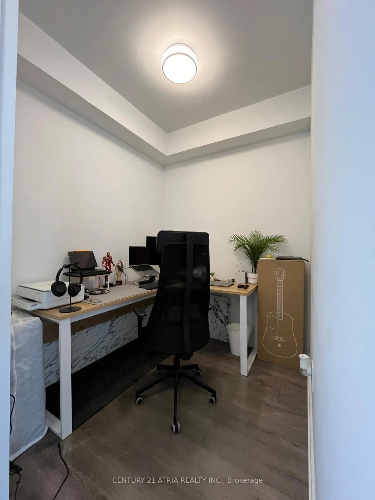 Photo 10 of Unit 3219, 585 Bloor Street E, Toronto, North St. James Town — HOMEH