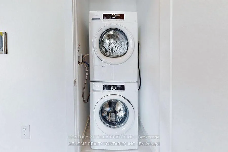 Photo 11 of Unit 3219, 585 Bloor Street E, Toronto, North St. James Town — HOMEH