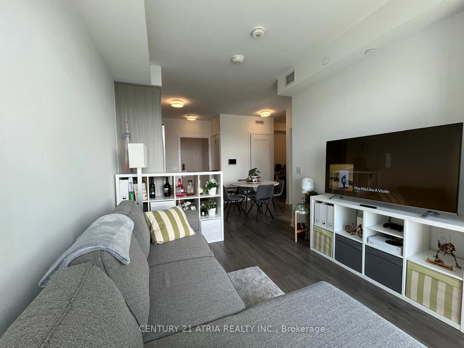 Photo 13 of Unit 3219, 585 Bloor Street E, Toronto, North St. James Town — HOMEH