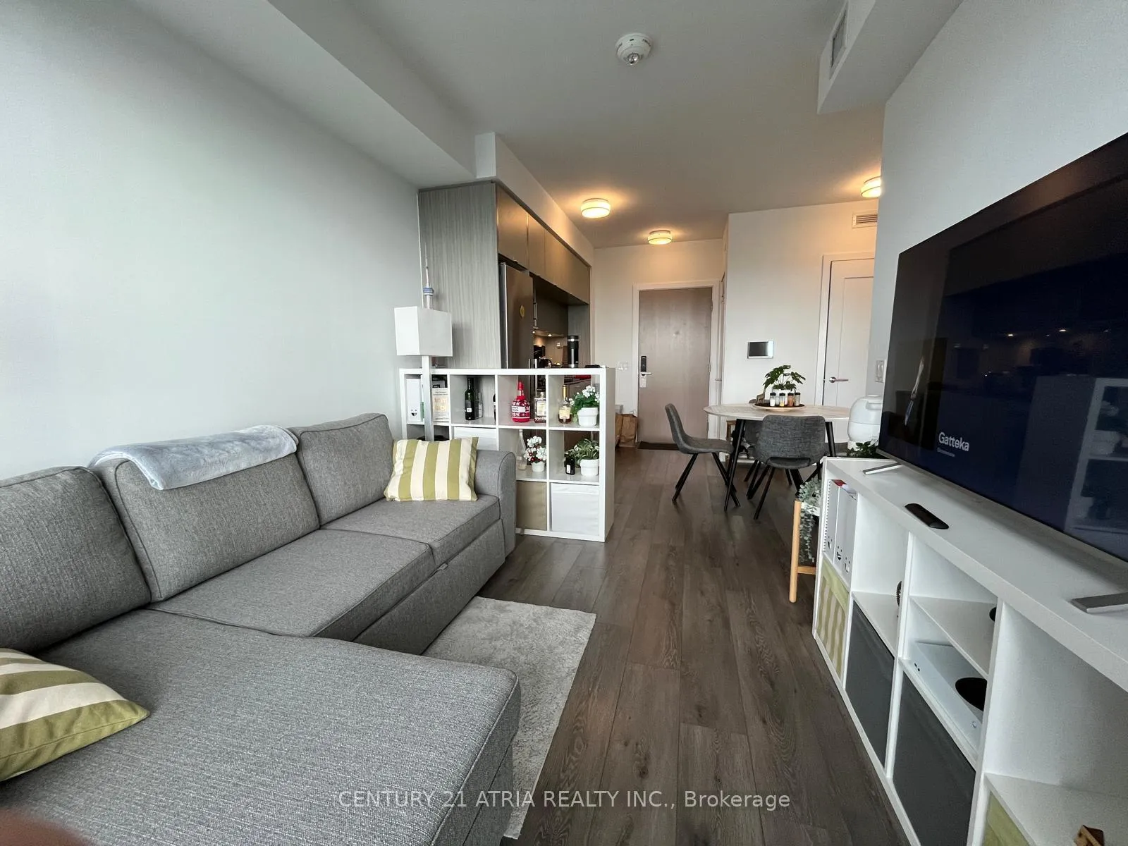Photo 14 of Unit 3219, 585 Bloor Street E, Toronto, North St. James Town — HOMEH