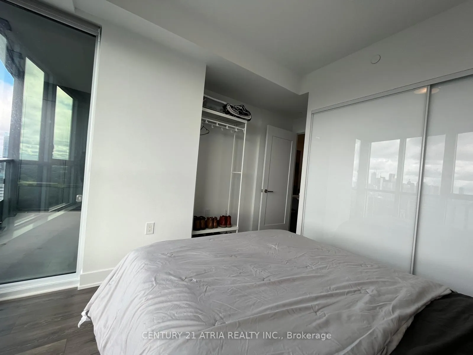 Photo 17 of Unit 3219, 585 Bloor Street E, Toronto, North St. James Town — HOMEH