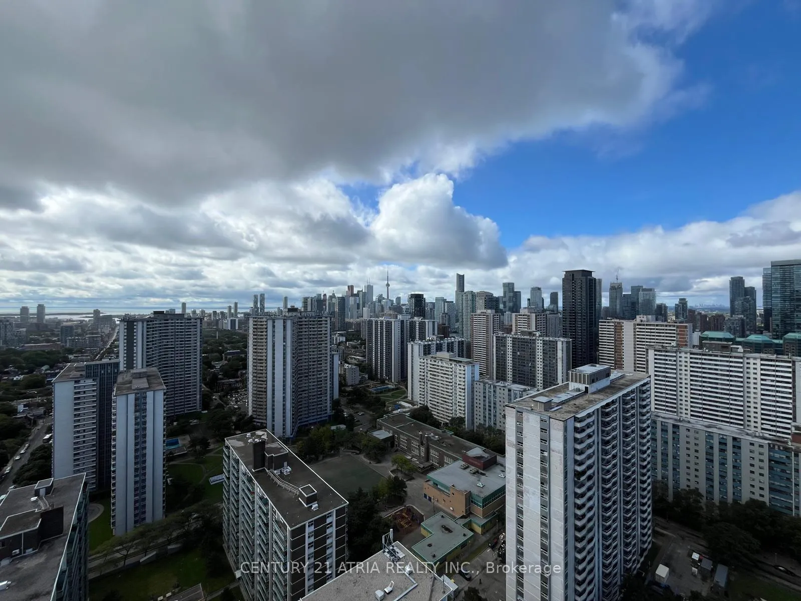 Photo 19 of Unit 3219, 585 Bloor Street E, Toronto, North St. James Town — HOMEH