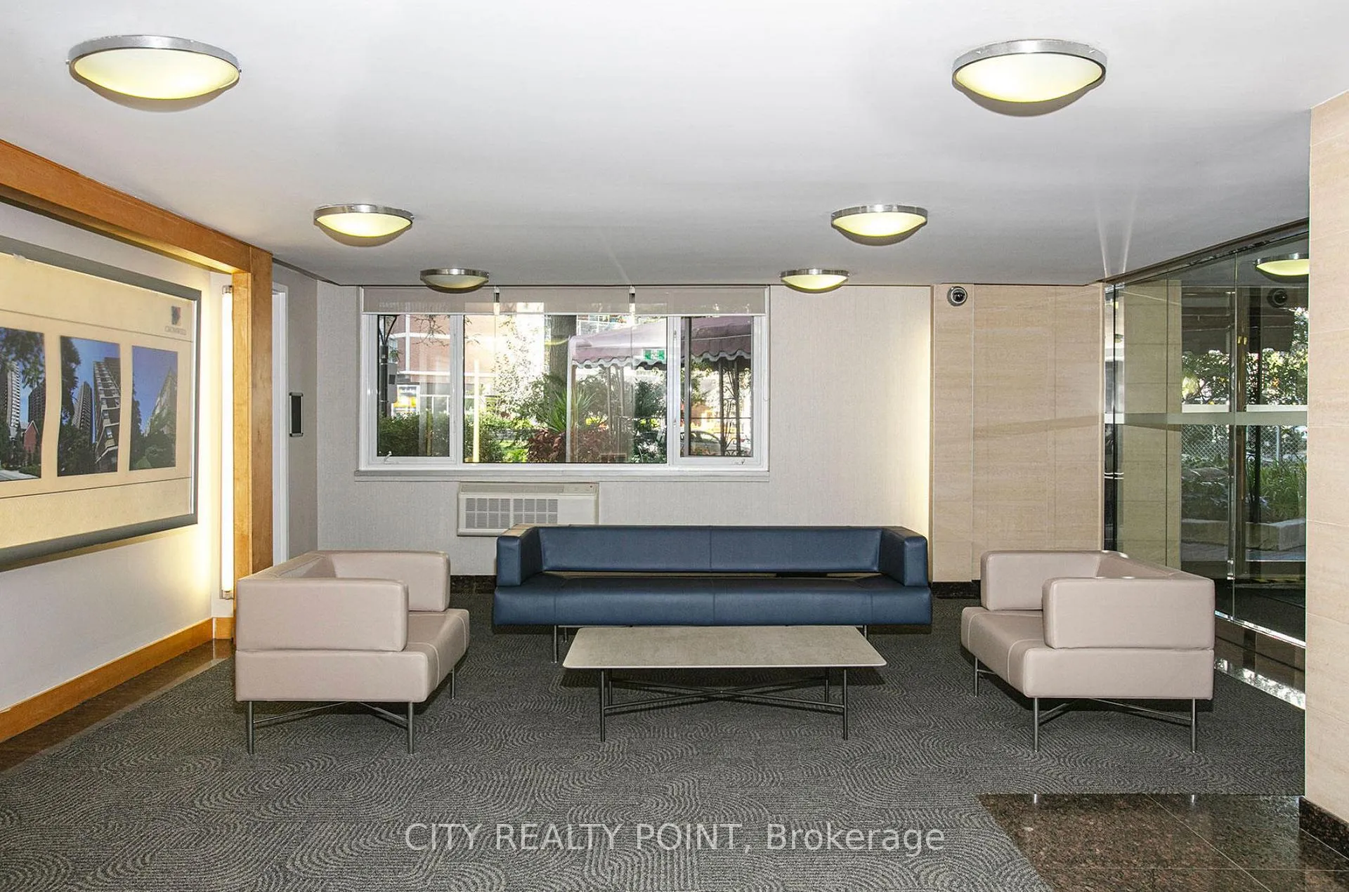 Photo 12 of Unit 1002, 55 Isabella Street, Toronto, Church-Yonge Corridor — HOMEH