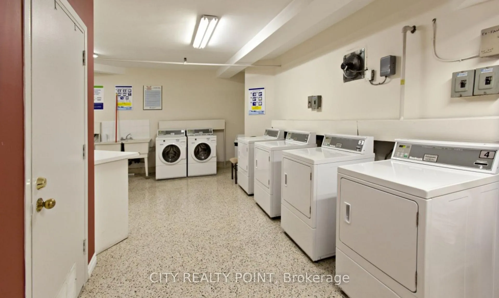 Photo 17 of Unit 1002, 55 Isabella Street, Toronto, Church-Yonge Corridor — HOMEH