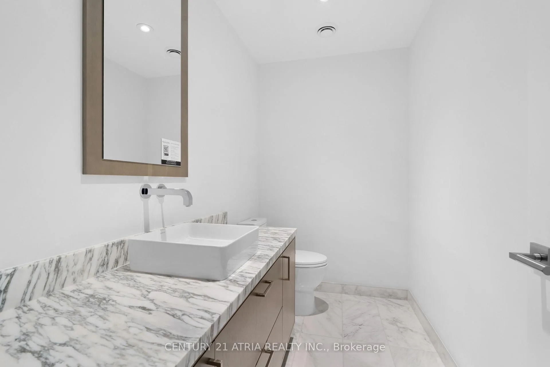 Photo 8 of Unit 1007, 155 Merchants' Wharf, Toronto, Waterfront Communities — HOMEH