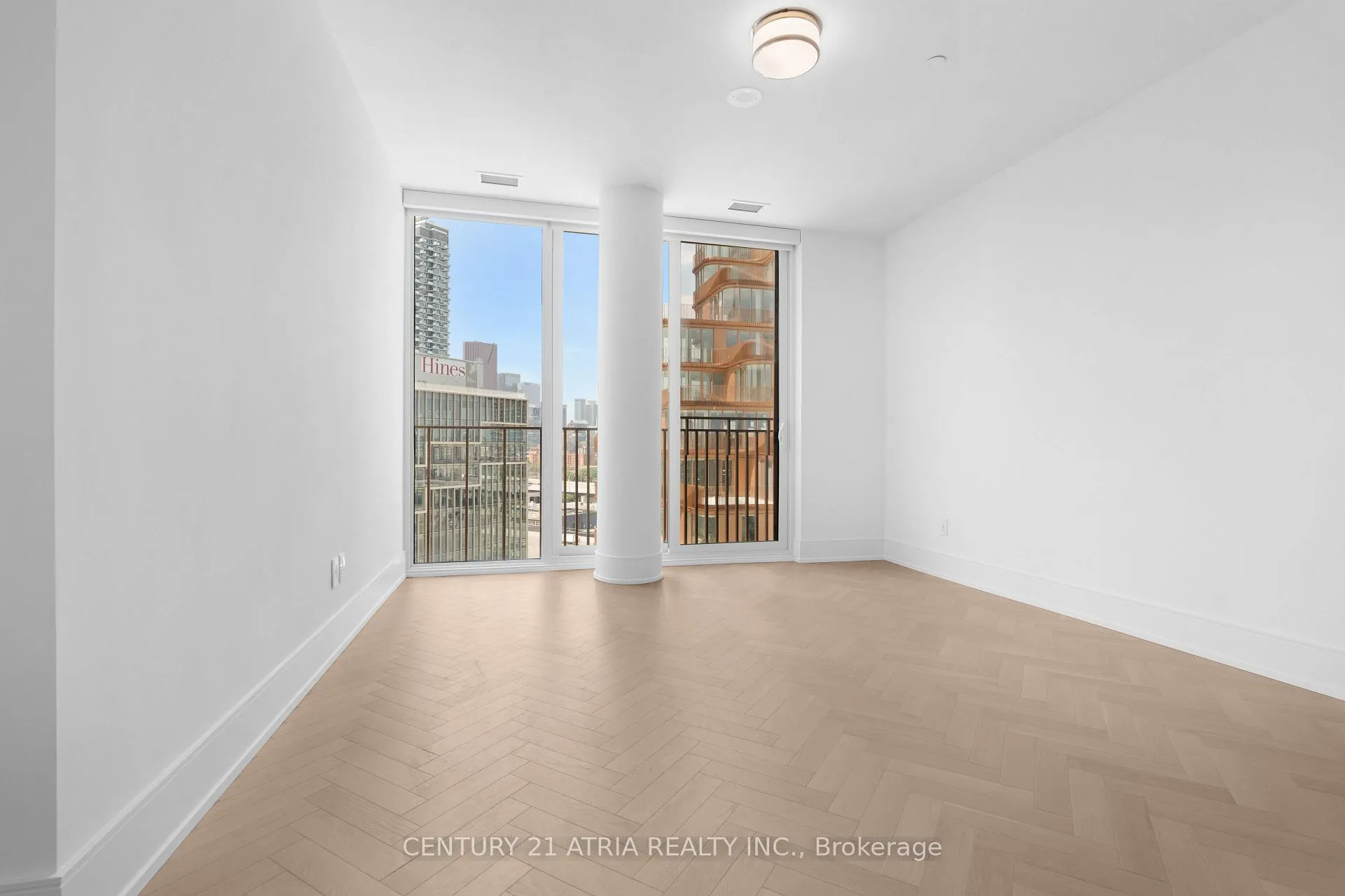 Photo 11 of Unit 1007, 155 Merchants' Wharf, Toronto, Waterfront Communities — HOMEH