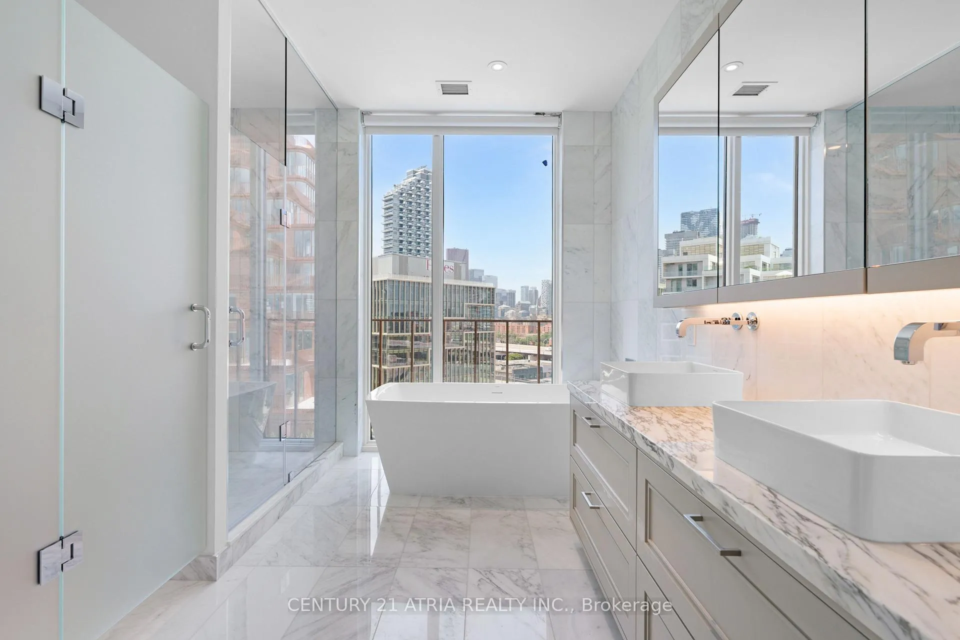 Photo 14 of Unit 1007, 155 Merchants' Wharf, Toronto, Waterfront Communities — HOMEH