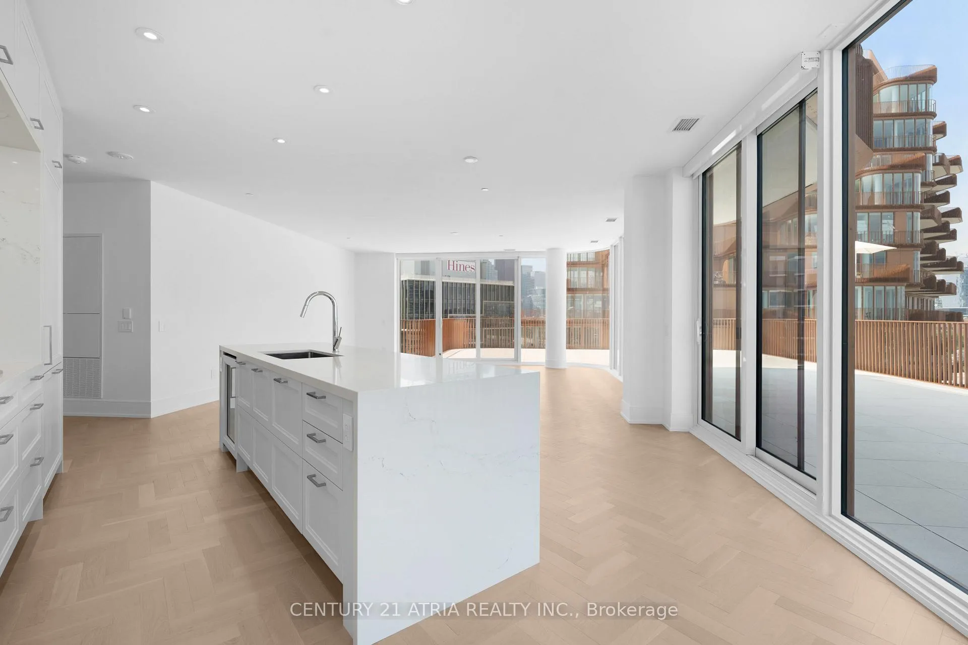 Photo 23 of Unit 1007, 155 Merchants' Wharf, Toronto, Waterfront Communities — HOMEH