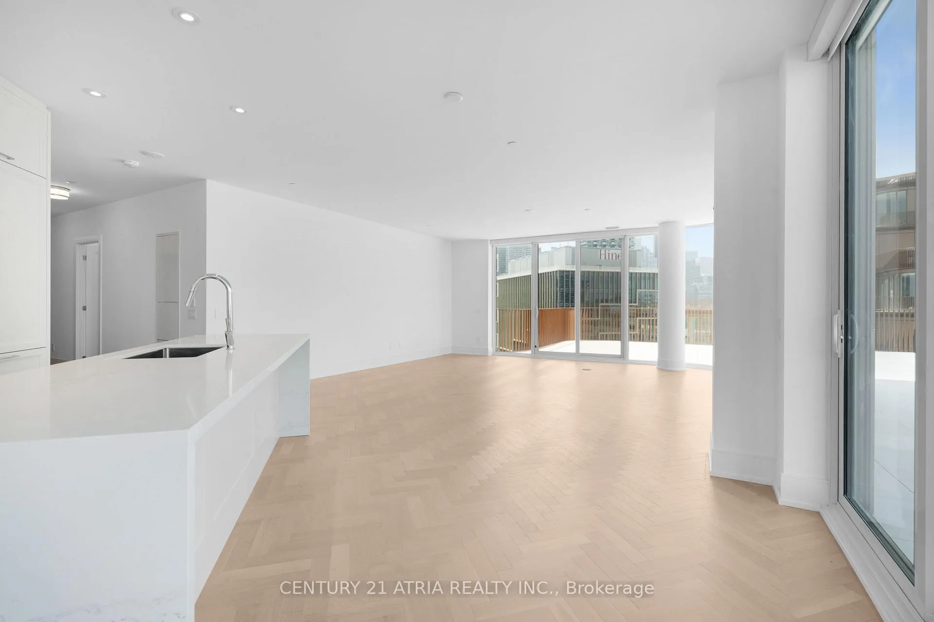Photo 24 of Unit 1007, 155 Merchants' Wharf, Toronto, Waterfront Communities — HOMEH