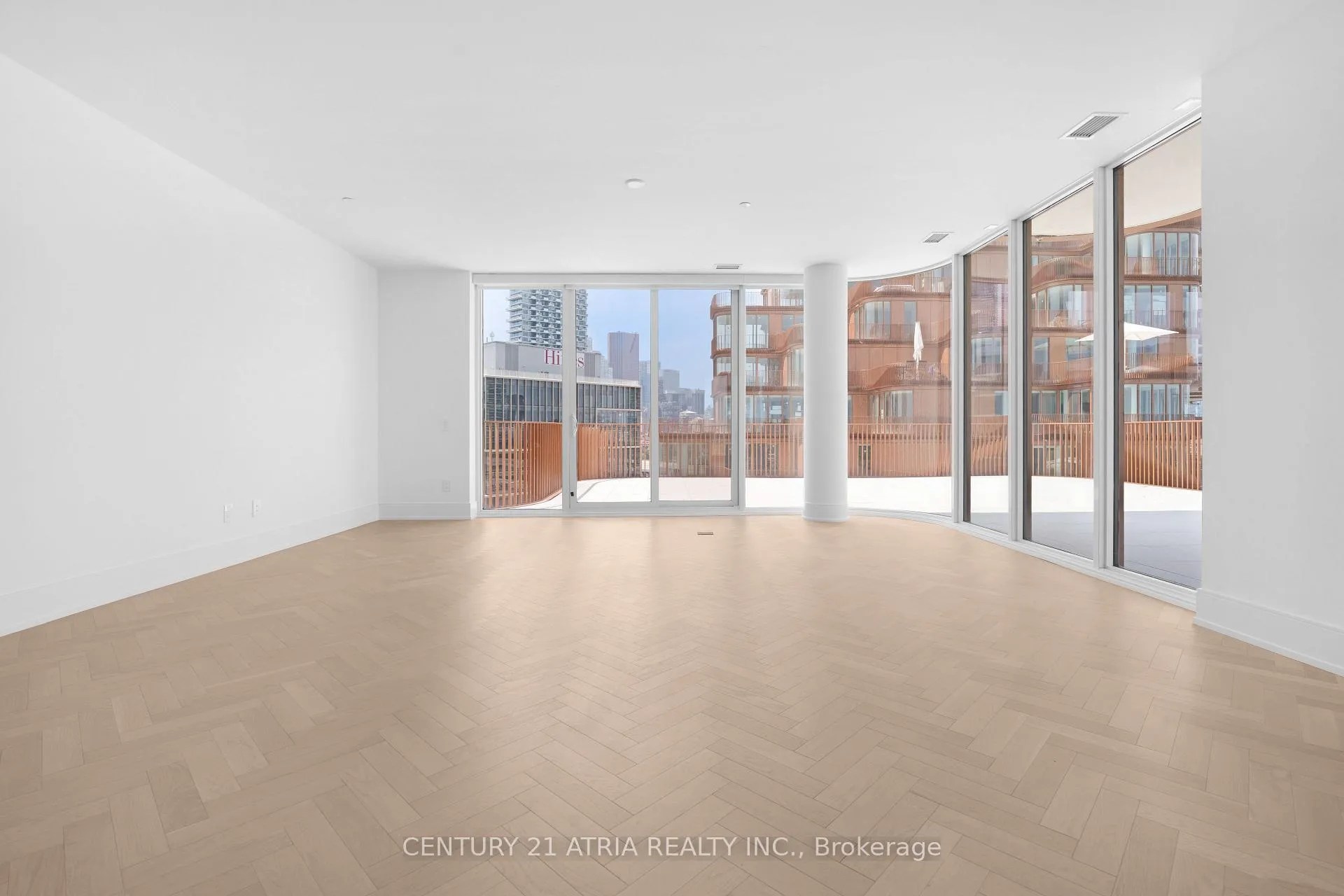 Photo 25 of Unit 1007, 155 Merchants' Wharf, Toronto, Waterfront Communities — HOMEH