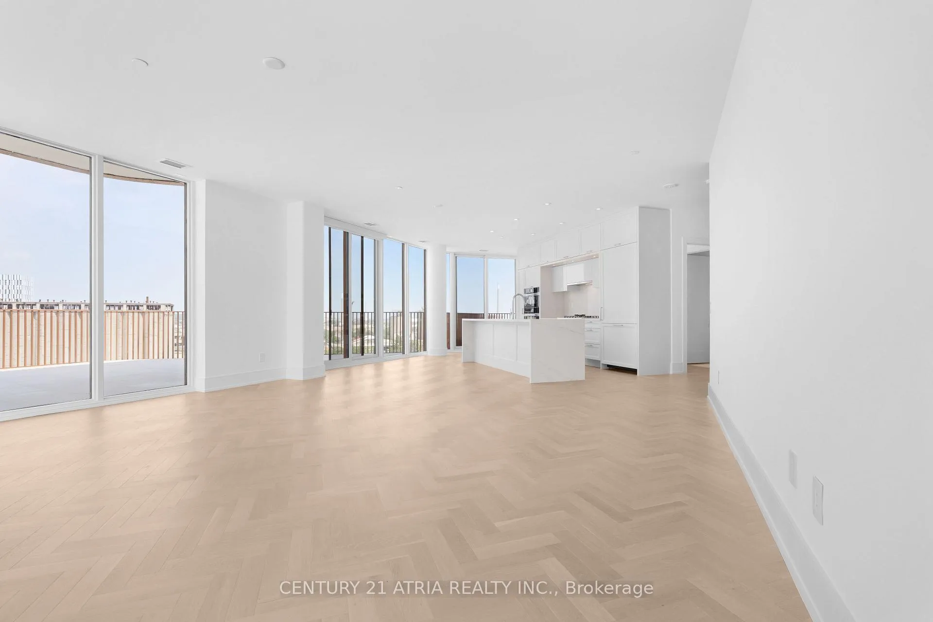 Photo 26 of Unit 1007, 155 Merchants' Wharf, Toronto, Waterfront Communities — HOMEH