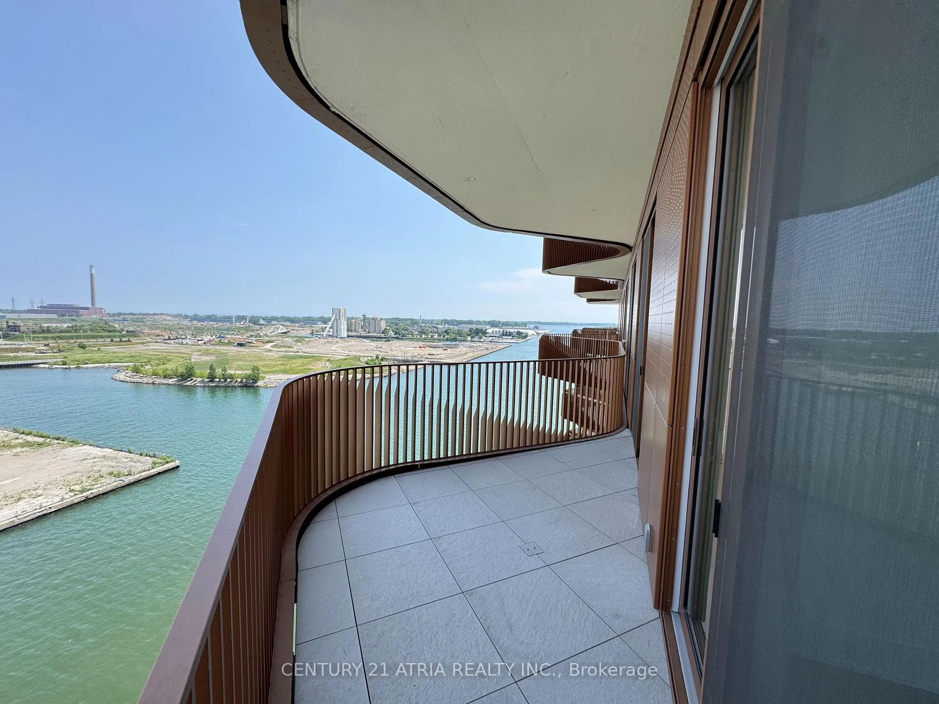Photo 27 of Unit 1007, 155 Merchants' Wharf, Toronto, Waterfront Communities — HOMEH