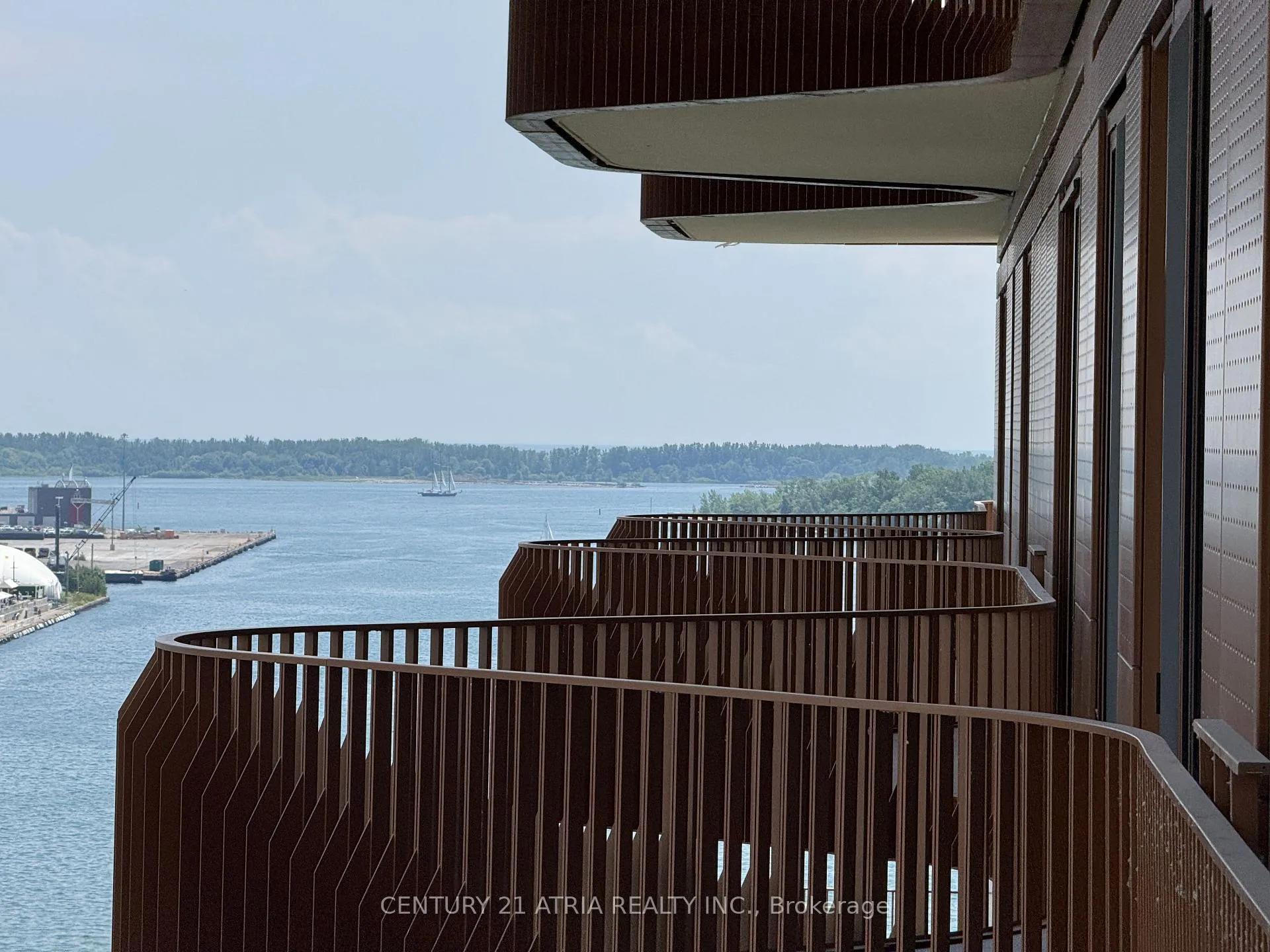 Photo 28 of Unit 1007, 155 Merchants' Wharf, Toronto, Waterfront Communities — HOMEH
