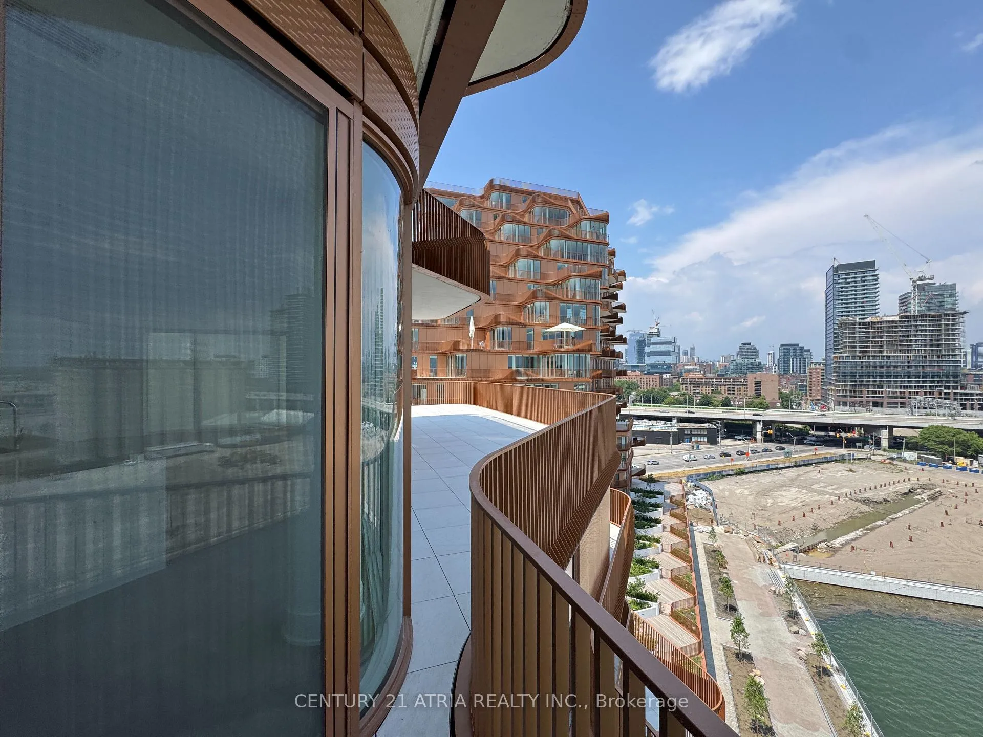 Photo 29 of Unit 1007, 155 Merchants' Wharf, Toronto, Waterfront Communities — HOMEH