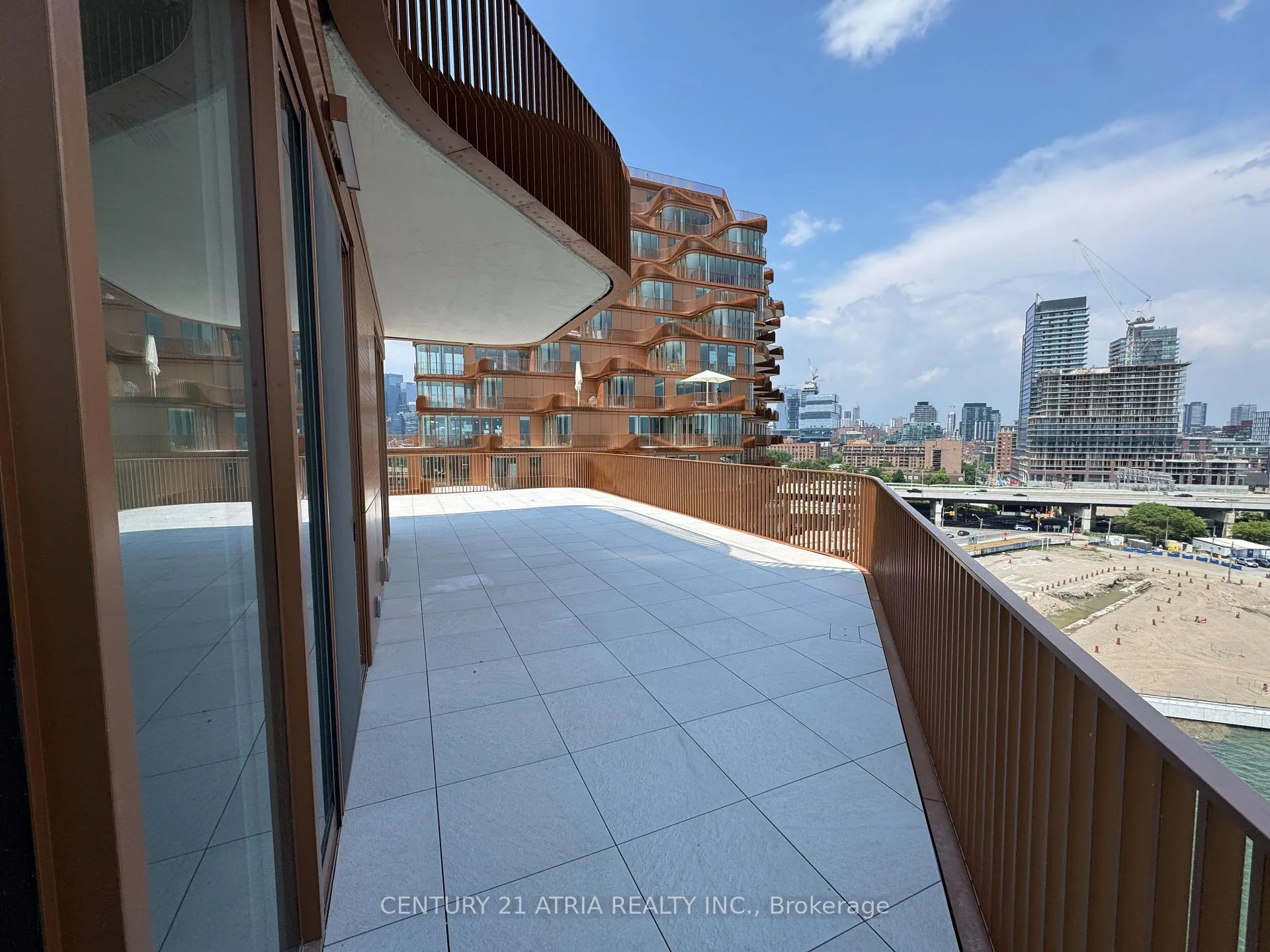 Photo 30 of Unit 1007, 155 Merchants' Wharf, Toronto, Waterfront Communities — HOMEH
