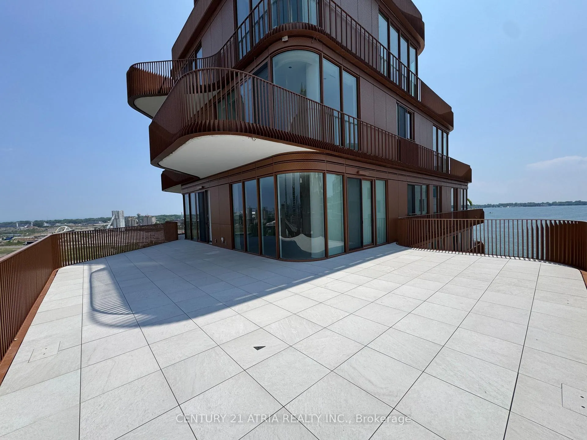 Photo 31 of Unit 1007, 155 Merchants' Wharf, Toronto, Waterfront Communities — HOMEH