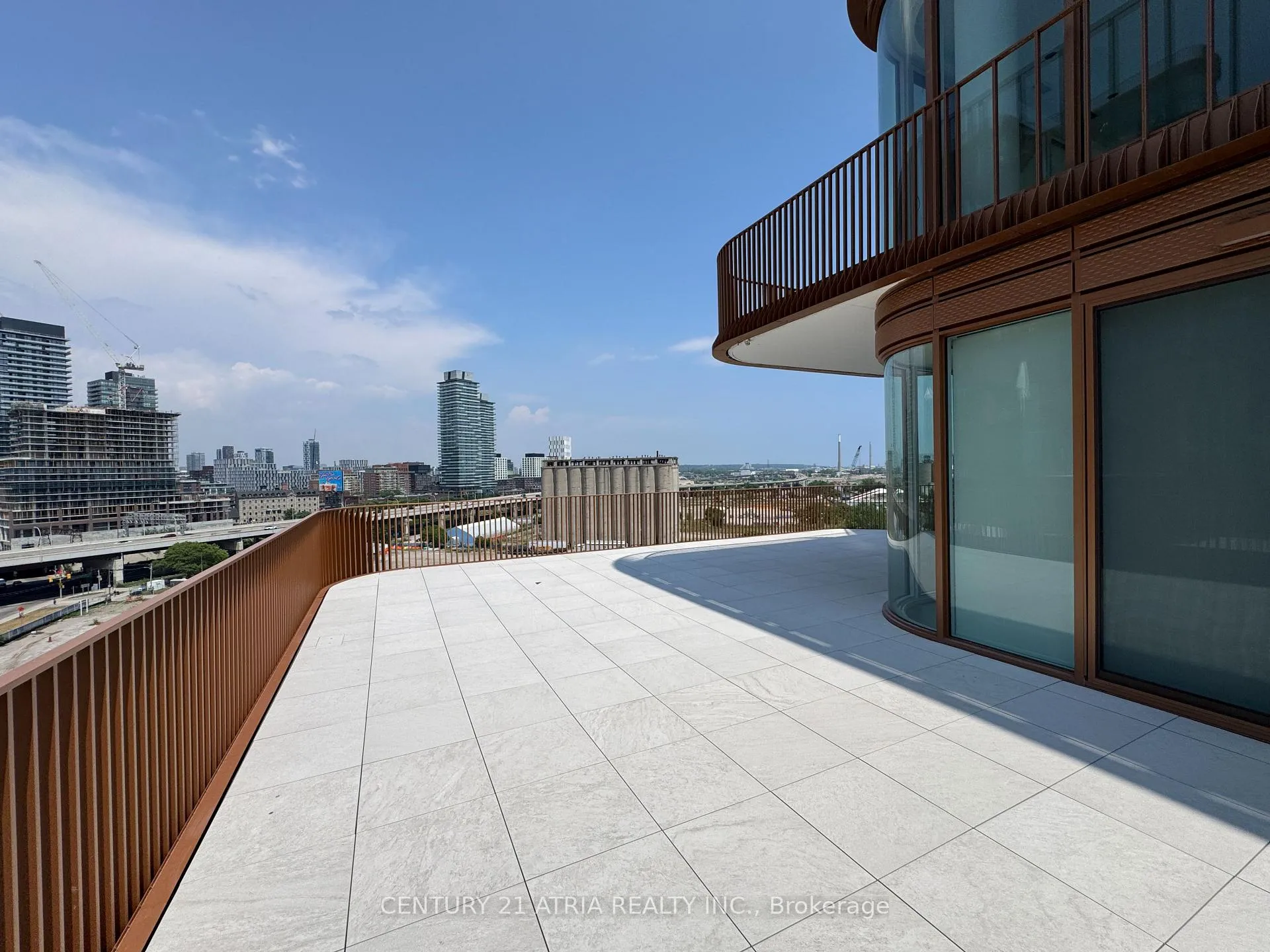 Photo 33 of Unit 1007, 155 Merchants' Wharf, Toronto, Waterfront Communities — HOMEH