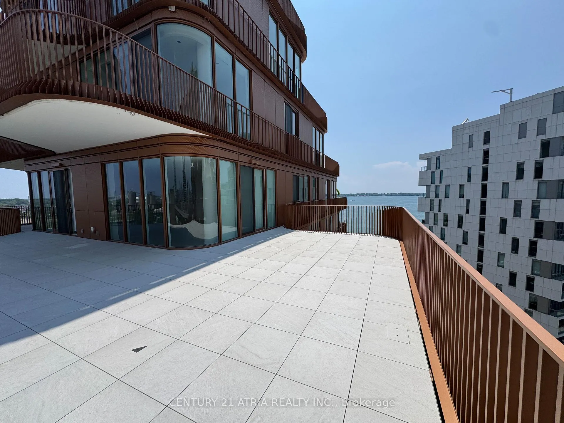 Photo 34 of Unit 1007, 155 Merchants' Wharf, Toronto, Waterfront Communities — HOMEH