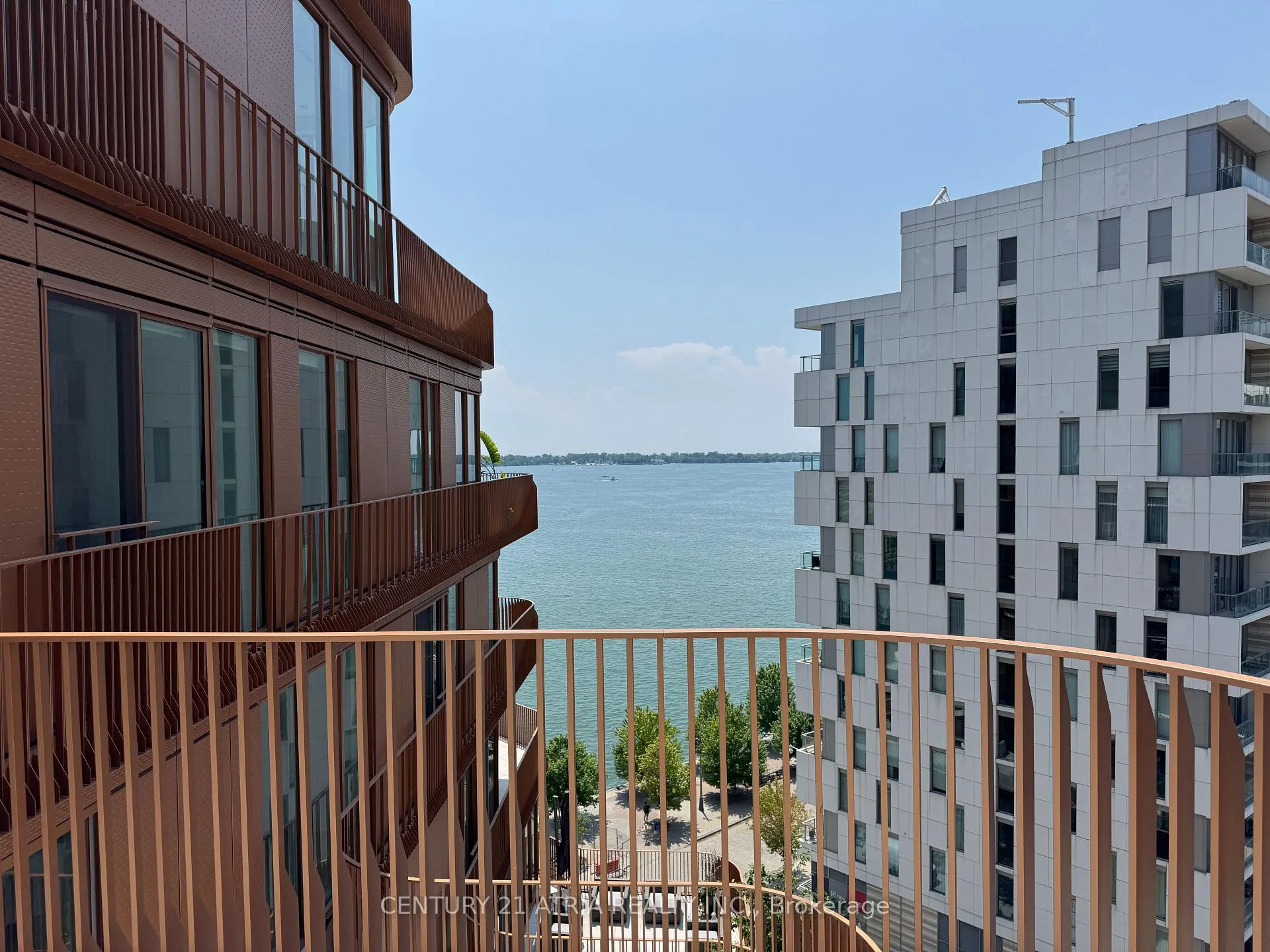 Photo 35 of Unit 1007, 155 Merchants' Wharf, Toronto, Waterfront Communities — HOMEH
