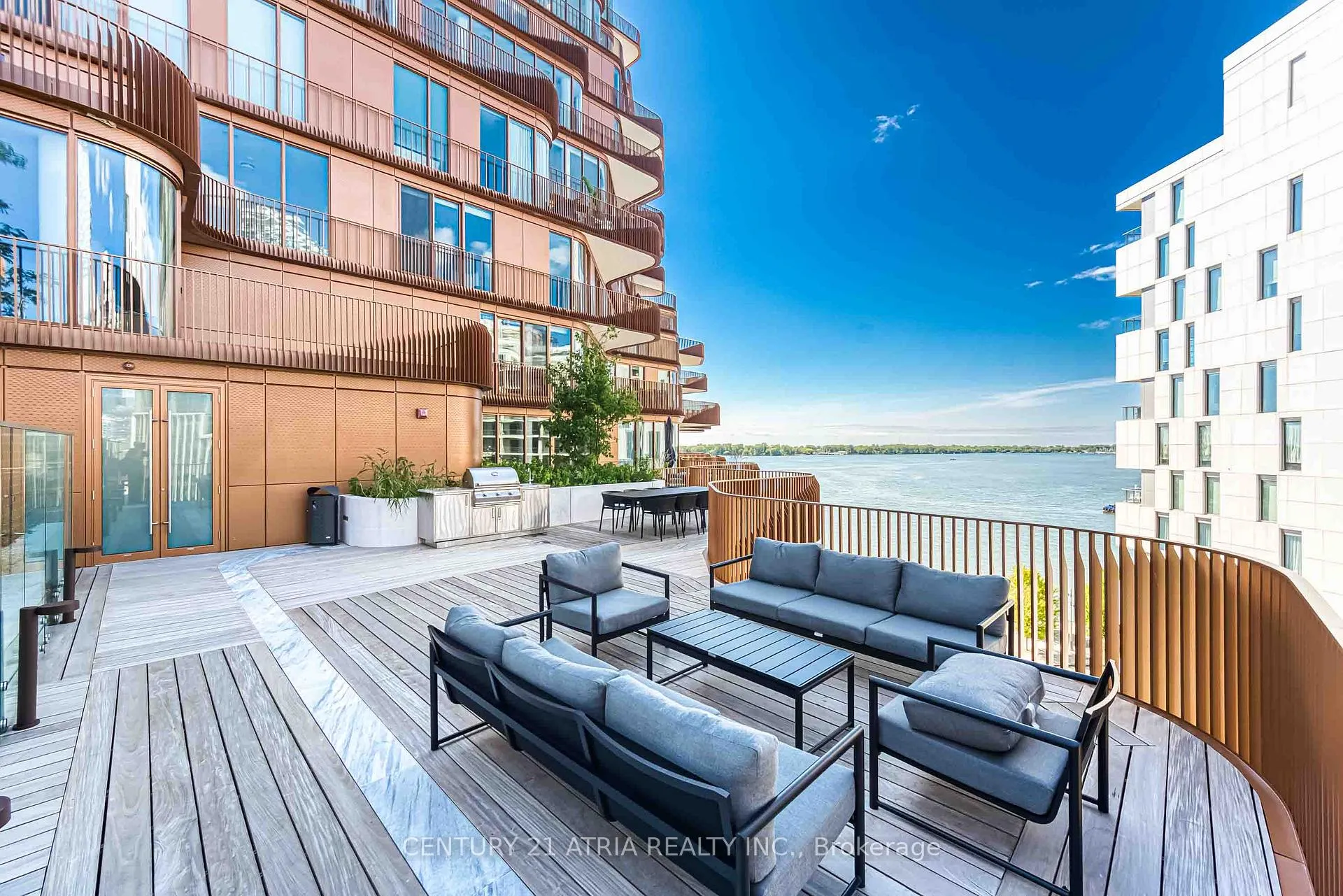 Photo 48 of Unit 1007, 155 Merchants' Wharf, Toronto, Waterfront Communities — HOMEH