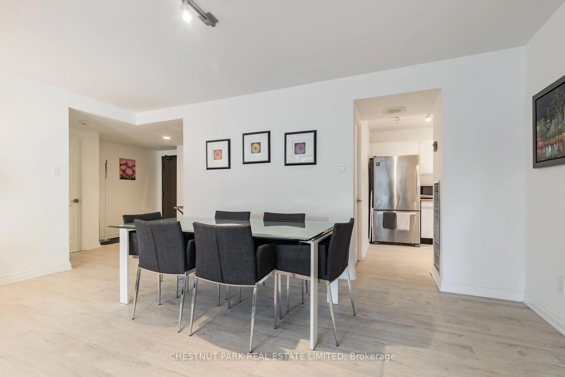 Photo 5 of Unit 701, 77 Carlton Street, Toronto, Church-Yonge Corridor — HOMEH