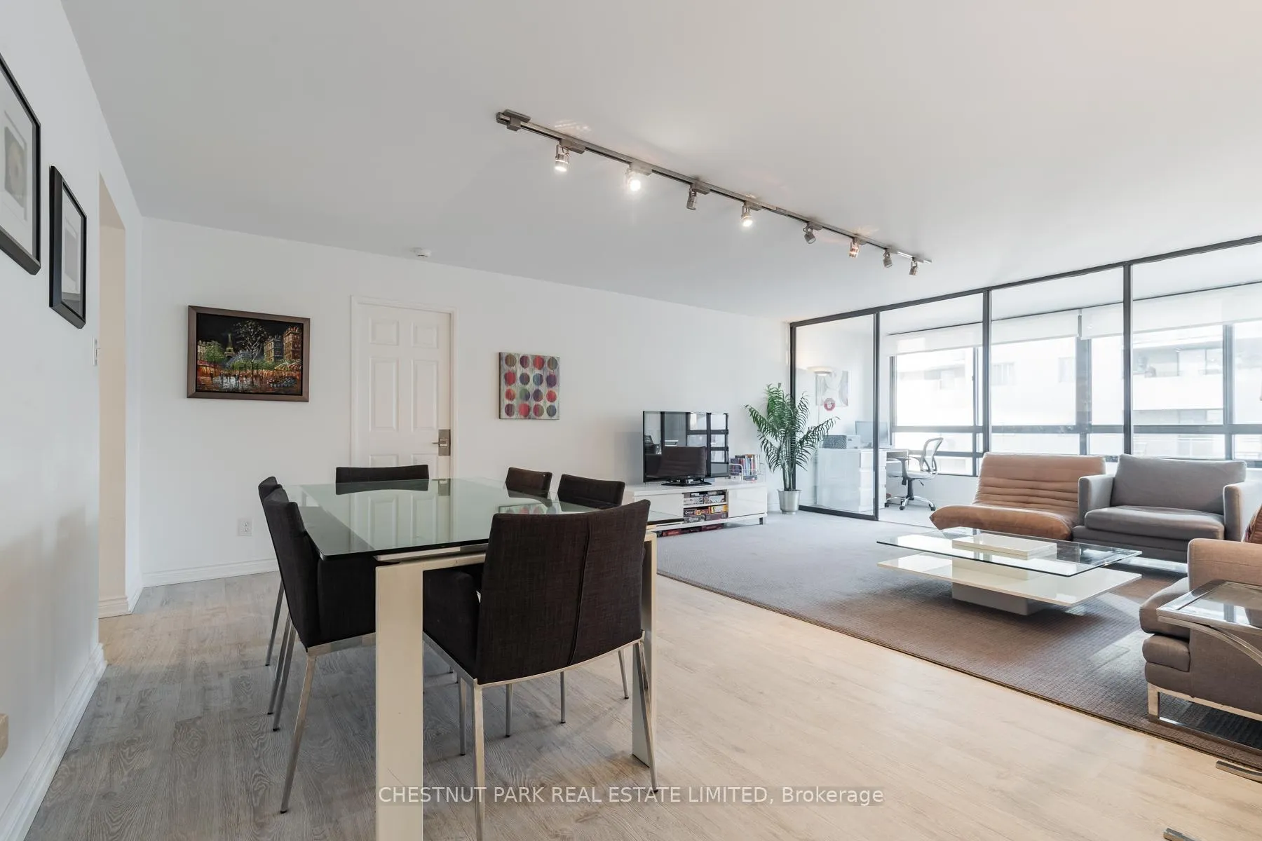 Photo 7 of Unit 701, 77 Carlton Street, Toronto, Church-Yonge Corridor — HOMEH