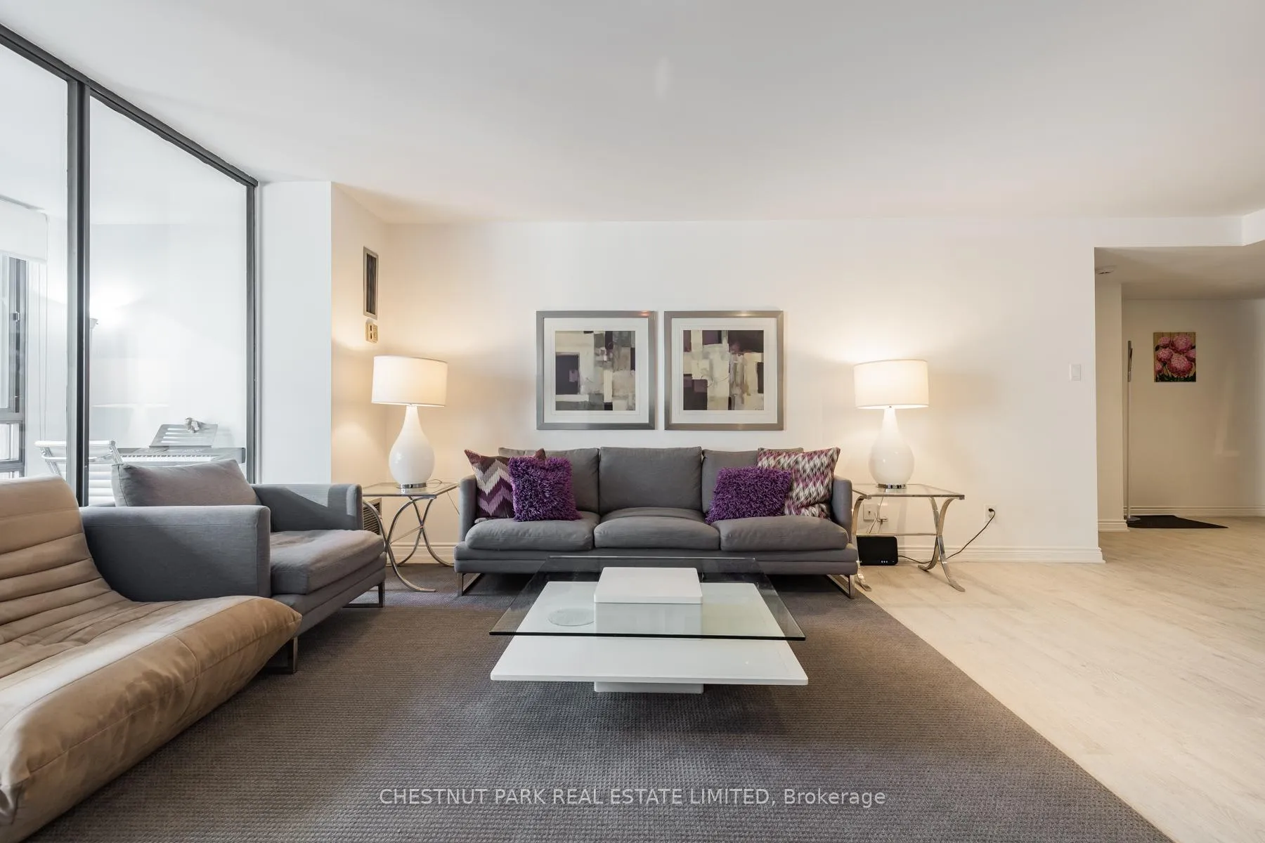 Photo 9 of Unit 701, 77 Carlton Street, Toronto, Church-Yonge Corridor — HOMEH