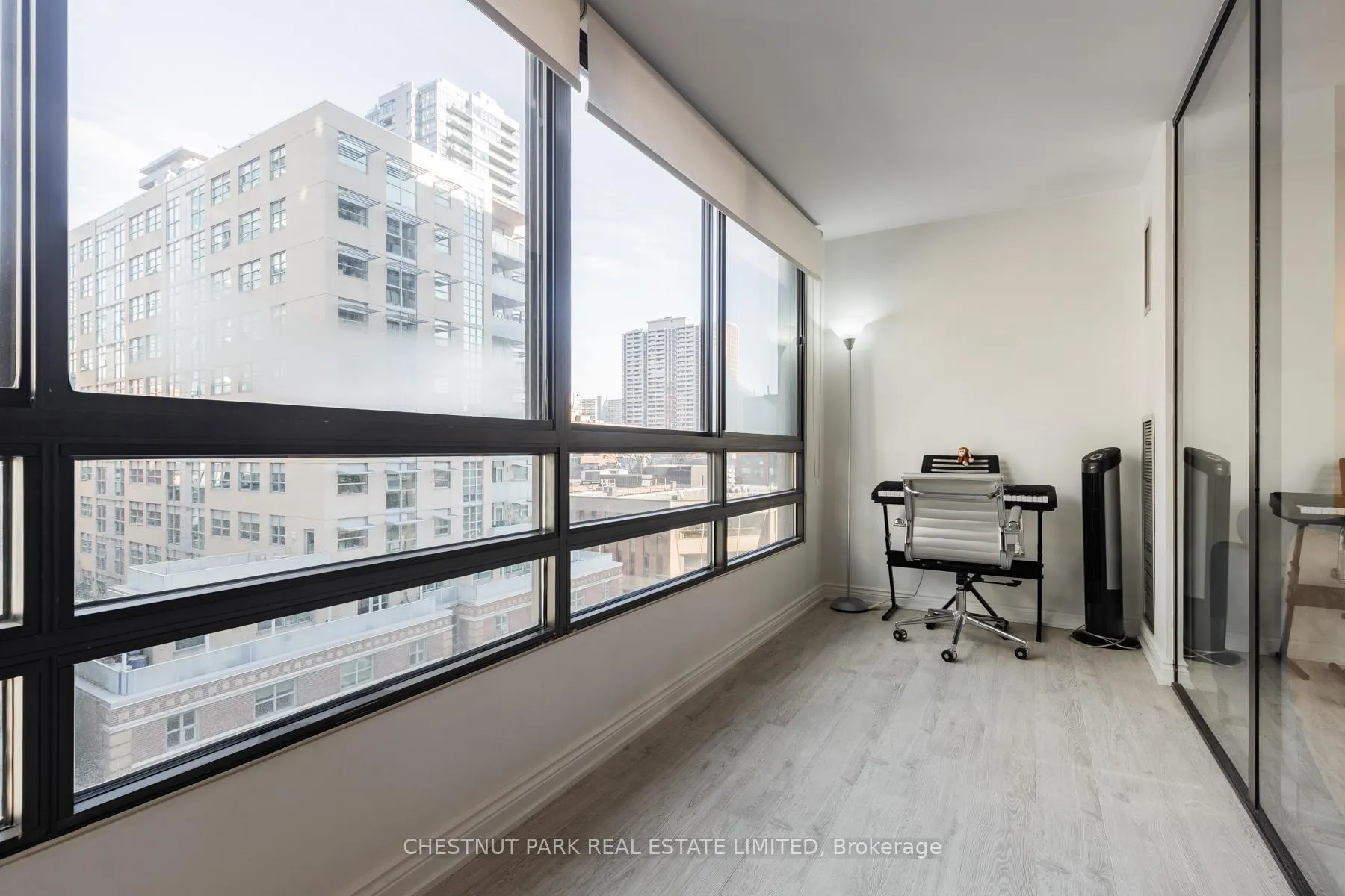 Photo 10 of Unit 701, 77 Carlton Street, Toronto, Church-Yonge Corridor — HOMEH