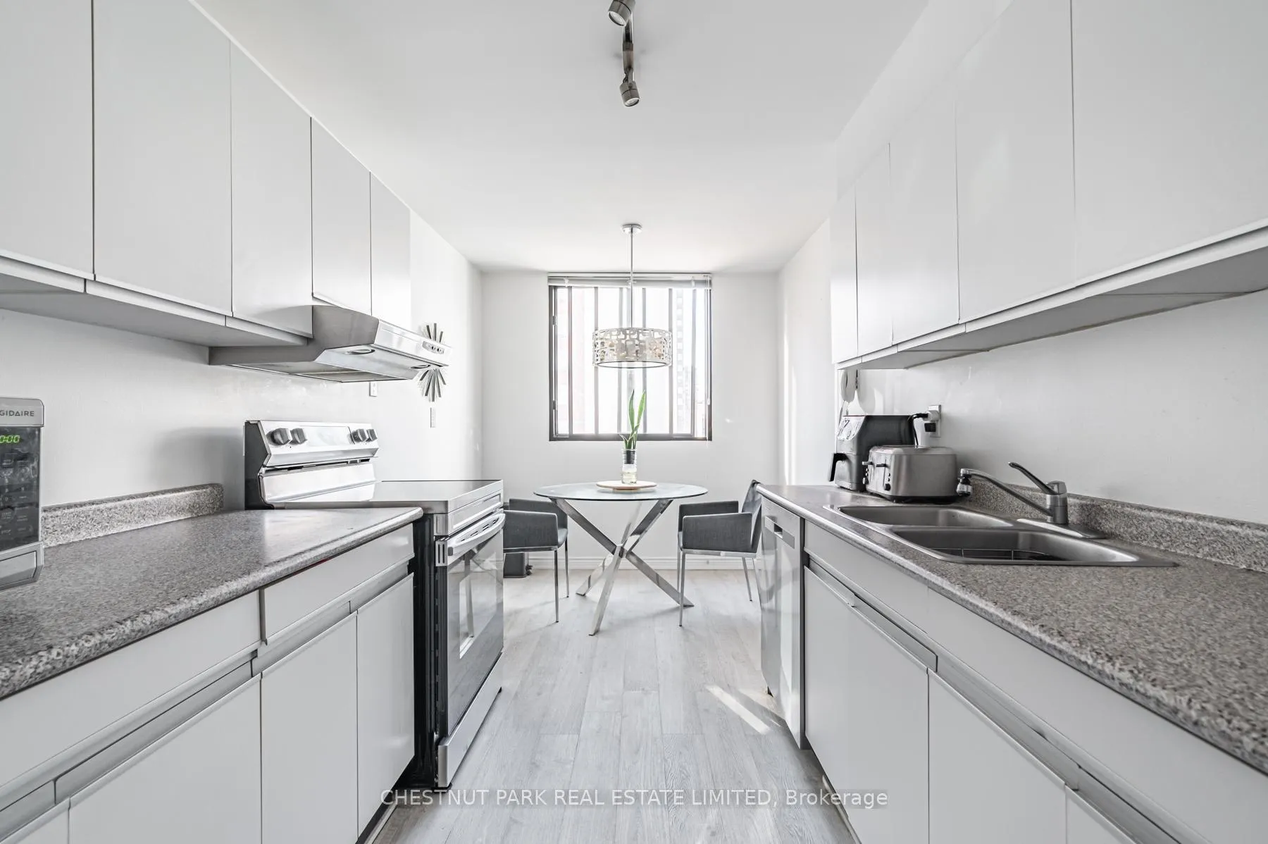 Photo 11 of Unit 701, 77 Carlton Street, Toronto, Church-Yonge Corridor — HOMEH