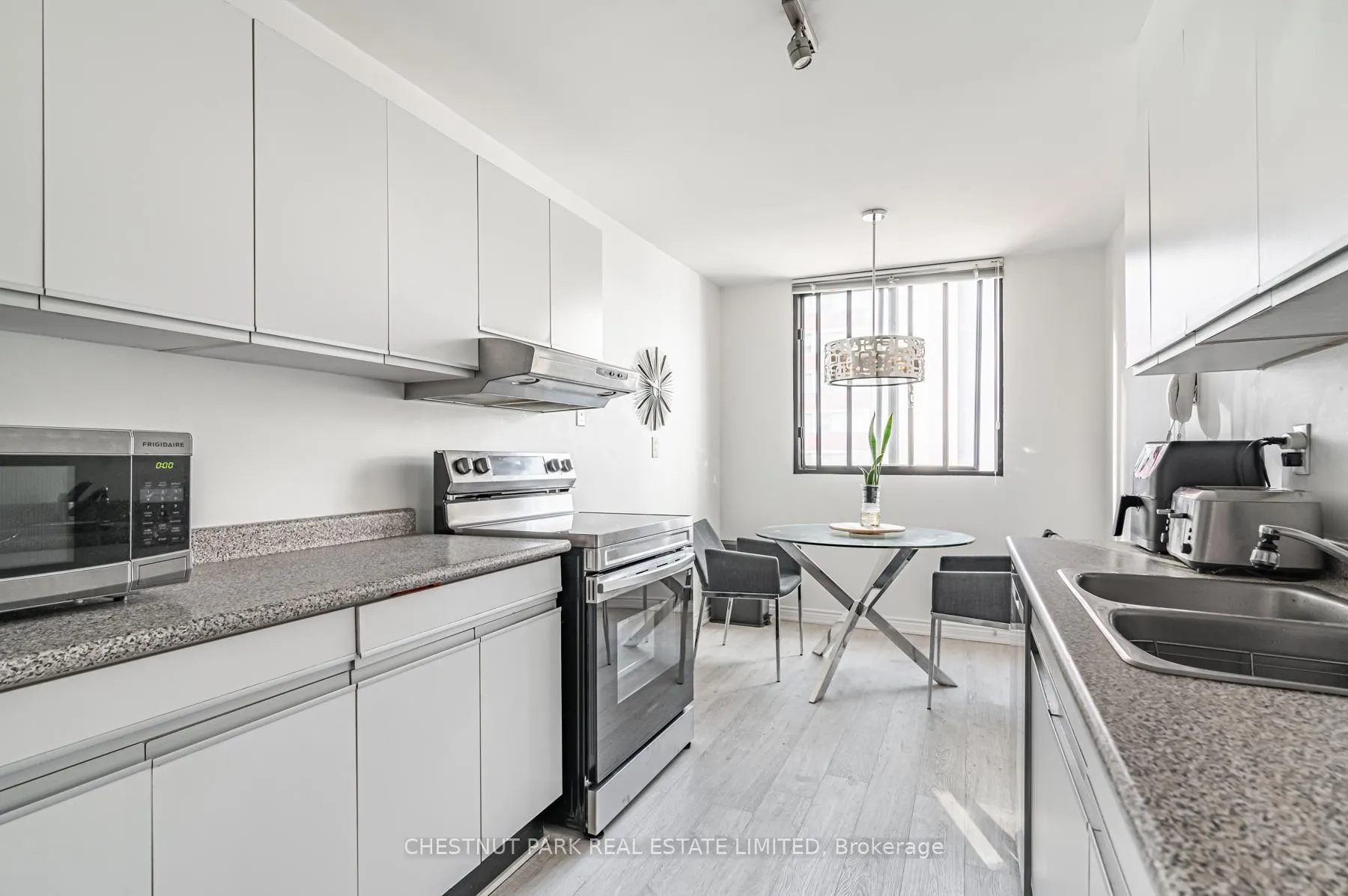 Photo 12 of Unit 701, 77 Carlton Street, Toronto, Church-Yonge Corridor — HOMEH
