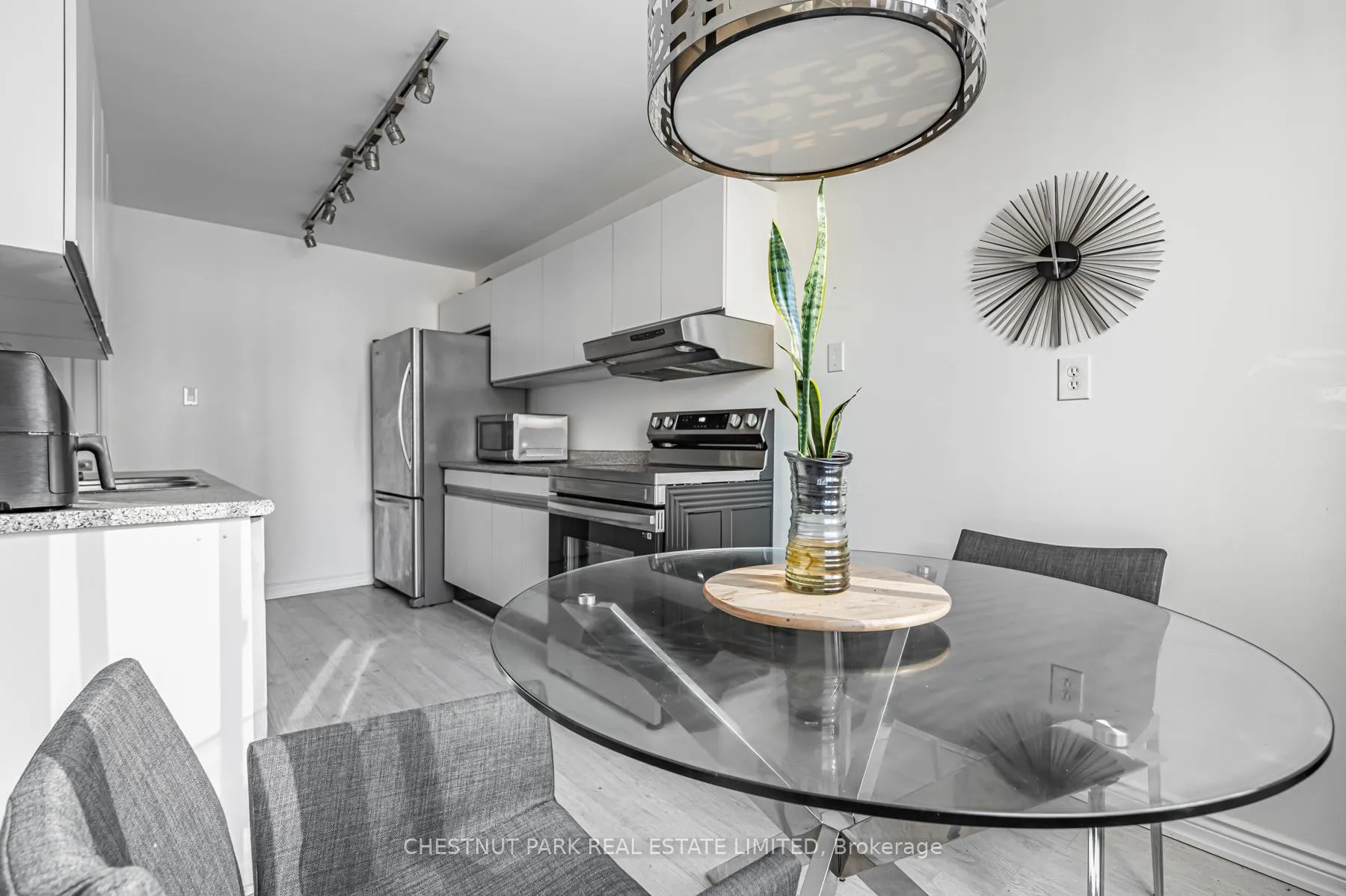 Photo 15 of Unit 701, 77 Carlton Street, Toronto, Church-Yonge Corridor — HOMEH