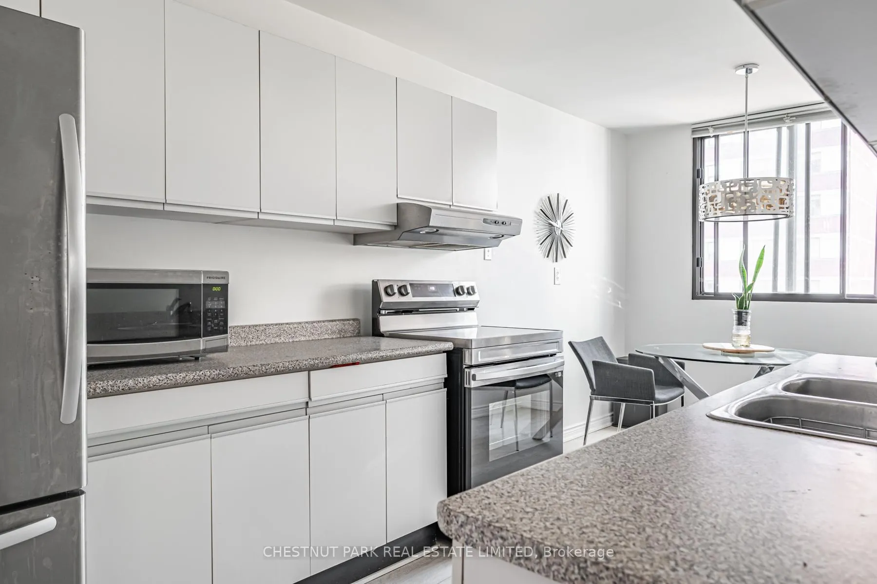 Photo 16 of Unit 701, 77 Carlton Street, Toronto, Church-Yonge Corridor — HOMEH
