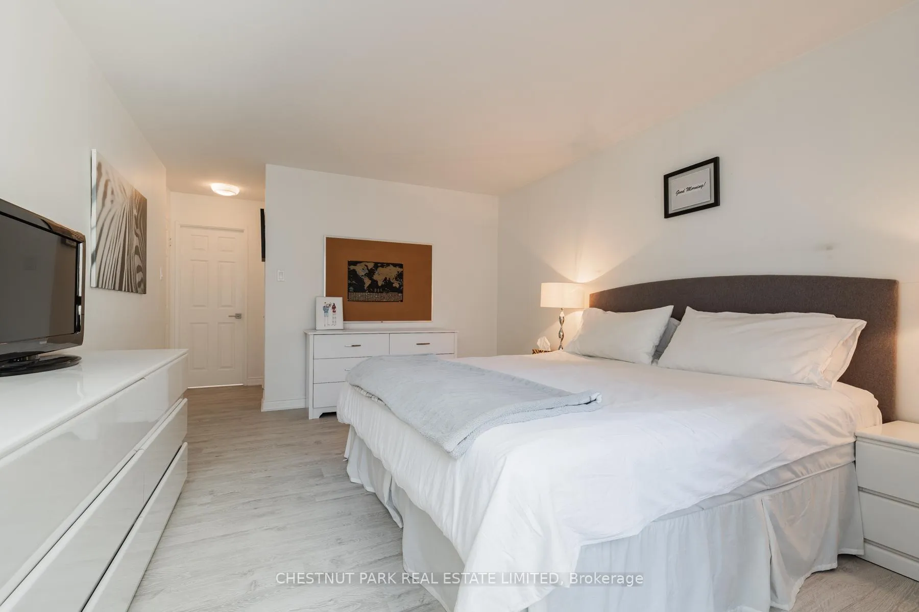 Photo 19 of Unit 701, 77 Carlton Street, Toronto, Church-Yonge Corridor — HOMEH