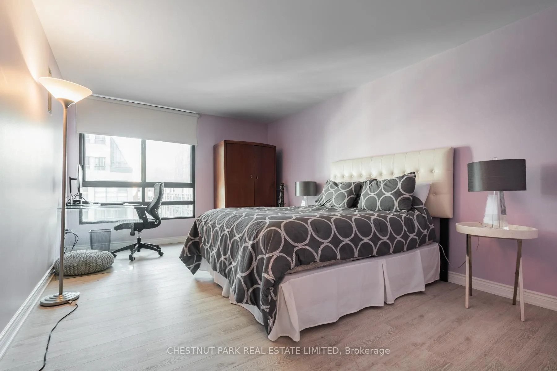 Photo 22 of Unit 701, 77 Carlton Street, Toronto, Church-Yonge Corridor — HOMEH