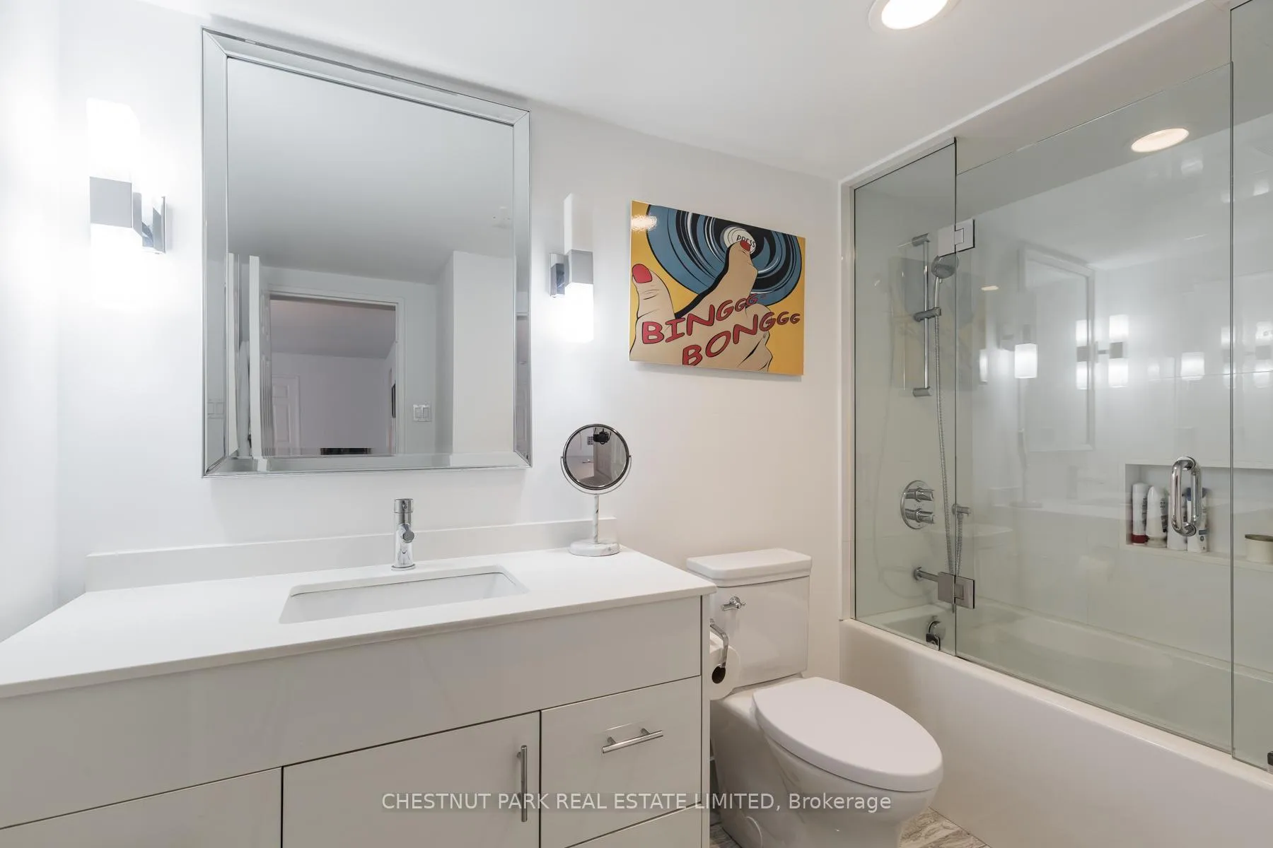 Photo 23 of Unit 701, 77 Carlton Street, Toronto, Church-Yonge Corridor — HOMEH