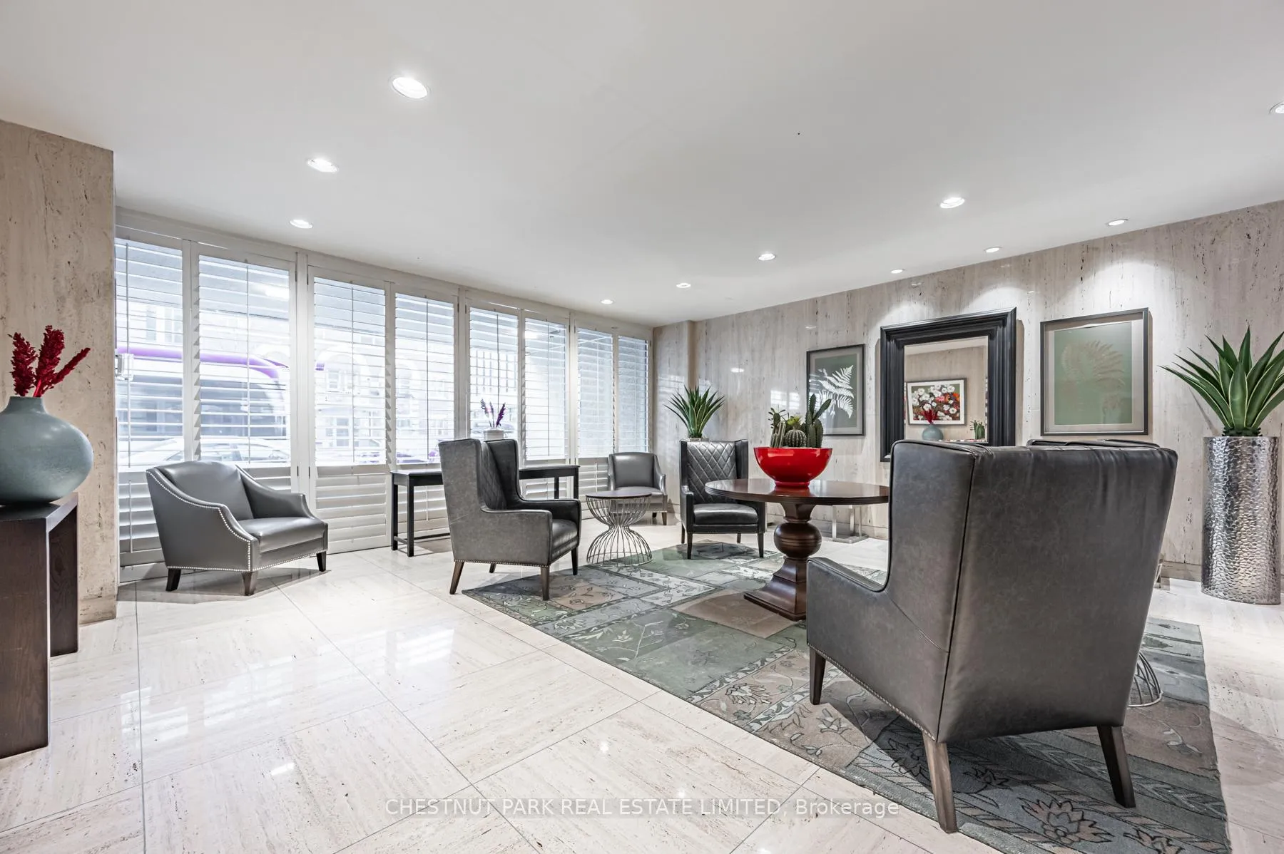 Photo 26 of Unit 701, 77 Carlton Street, Toronto, Church-Yonge Corridor — HOMEH