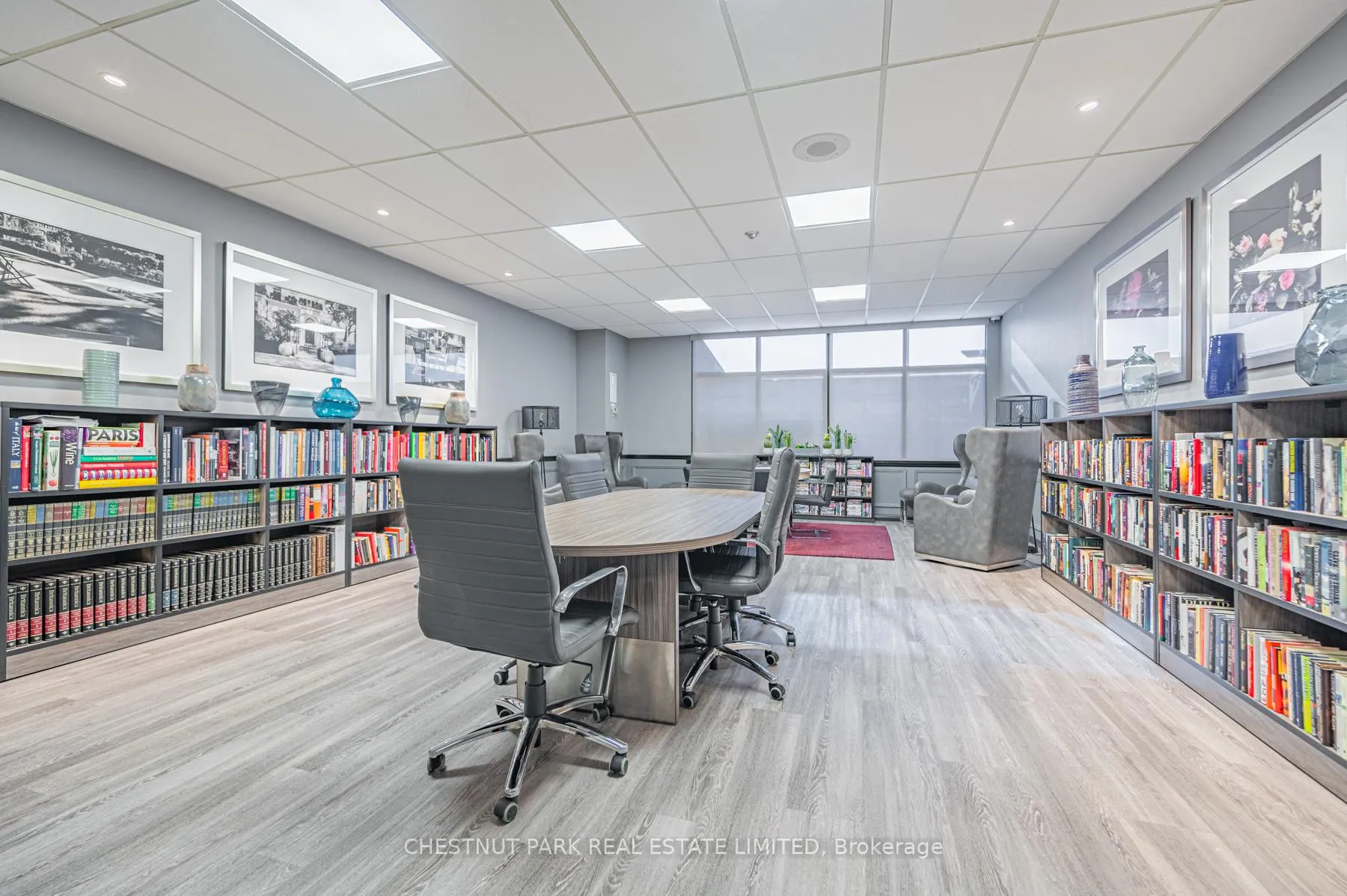 Photo 28 of Unit 701, 77 Carlton Street, Toronto, Church-Yonge Corridor — HOMEH